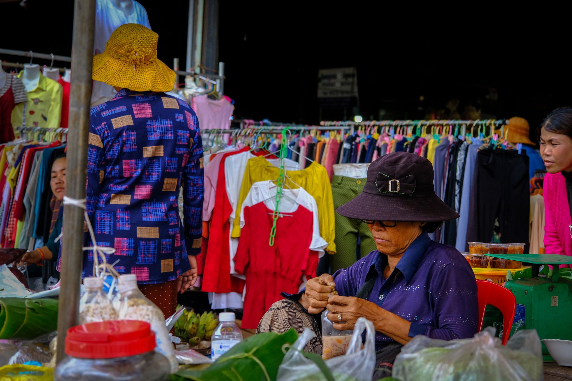 Siem Reap City