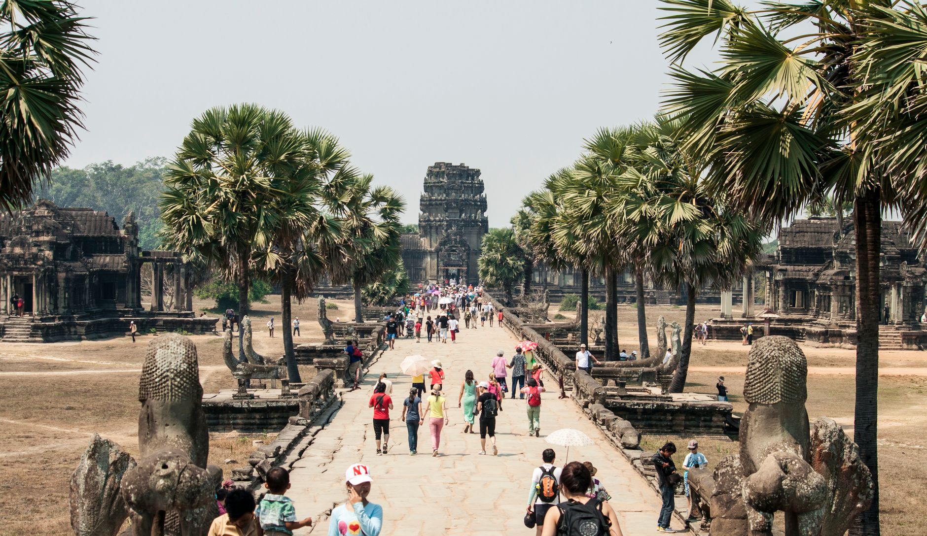 Siem Reap