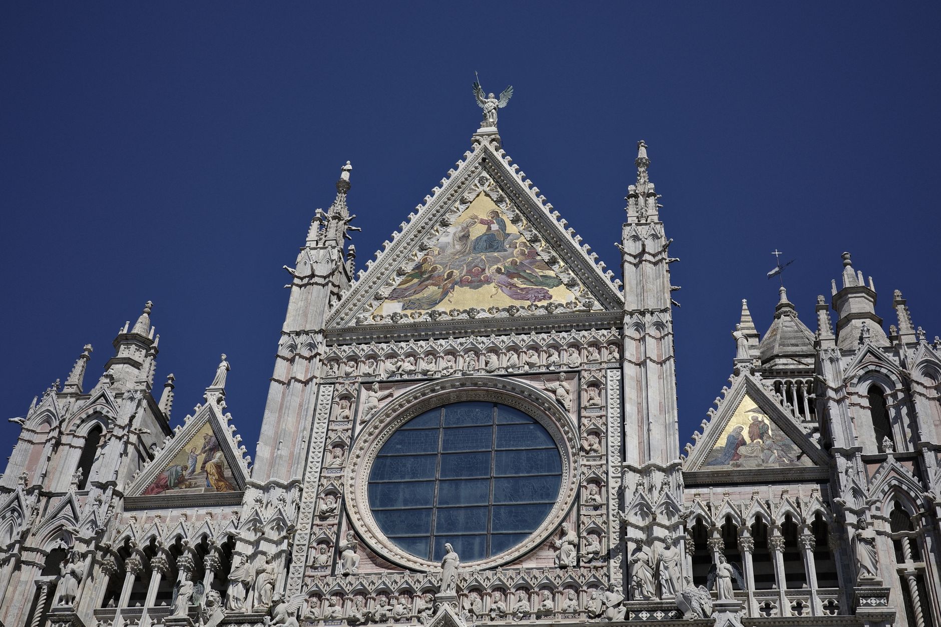 Siena Cathedral (Duomo di Siena)