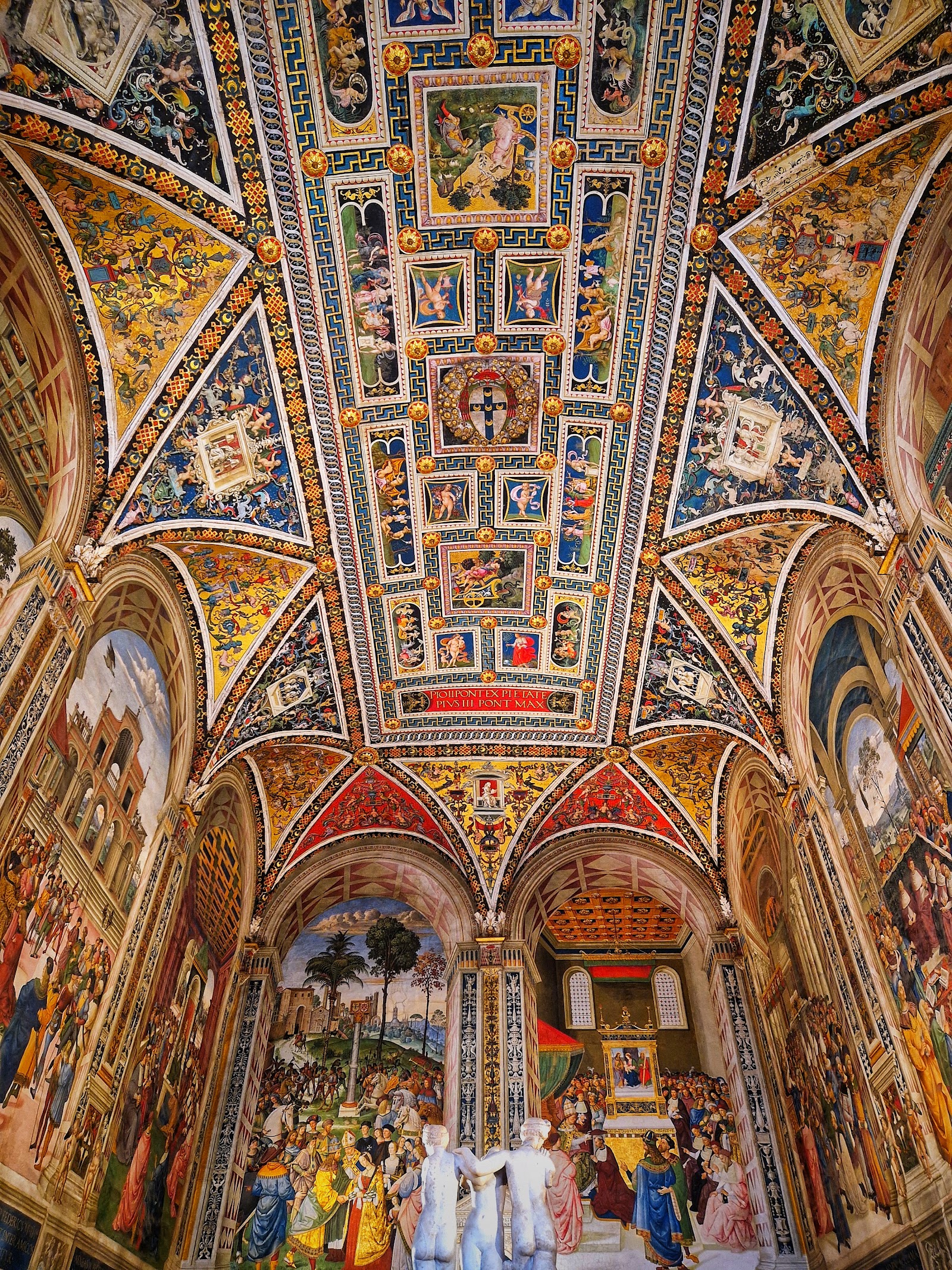Siena Cathedral (Duomo di Siena)
