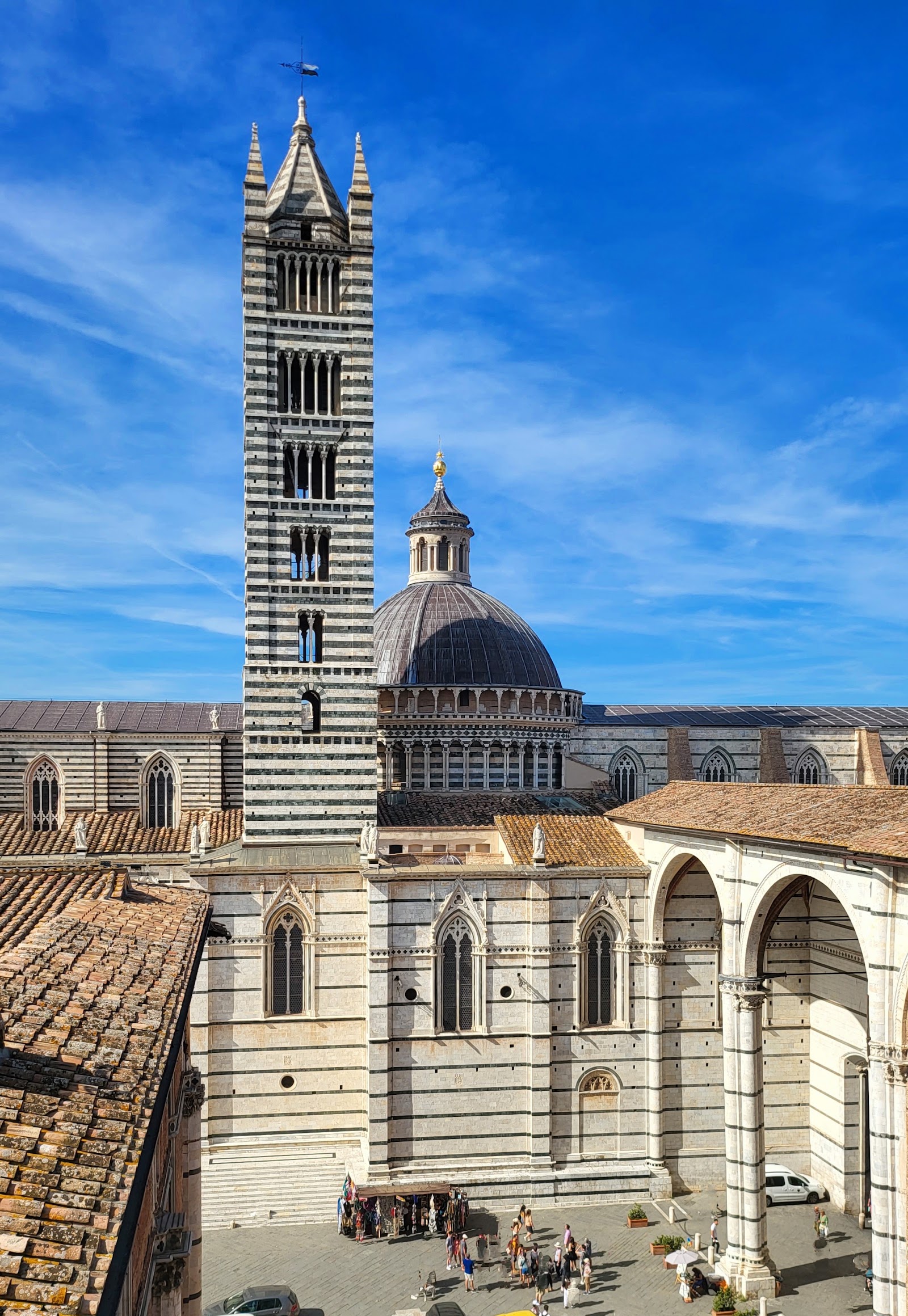 Siena Cathedral (Duomo di Siena)
