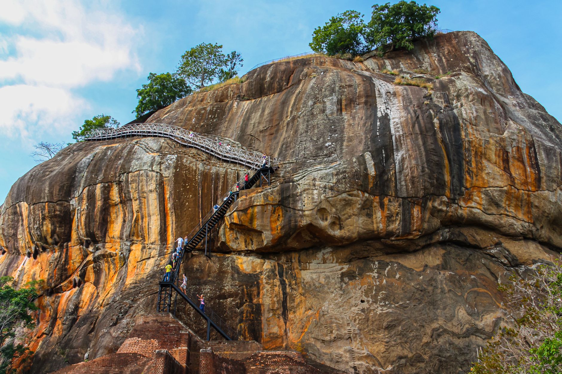 Sigiriya
