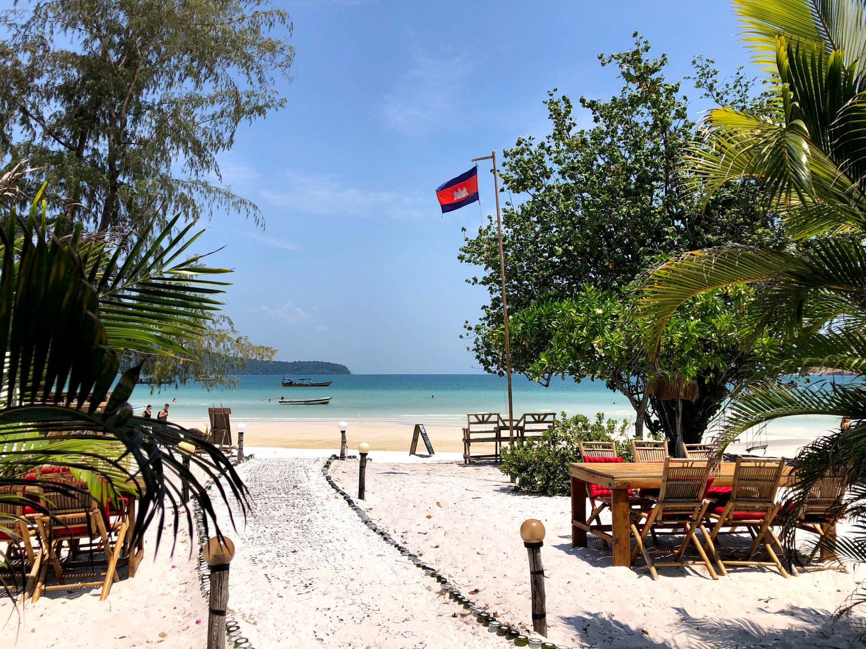 Sihanoukville