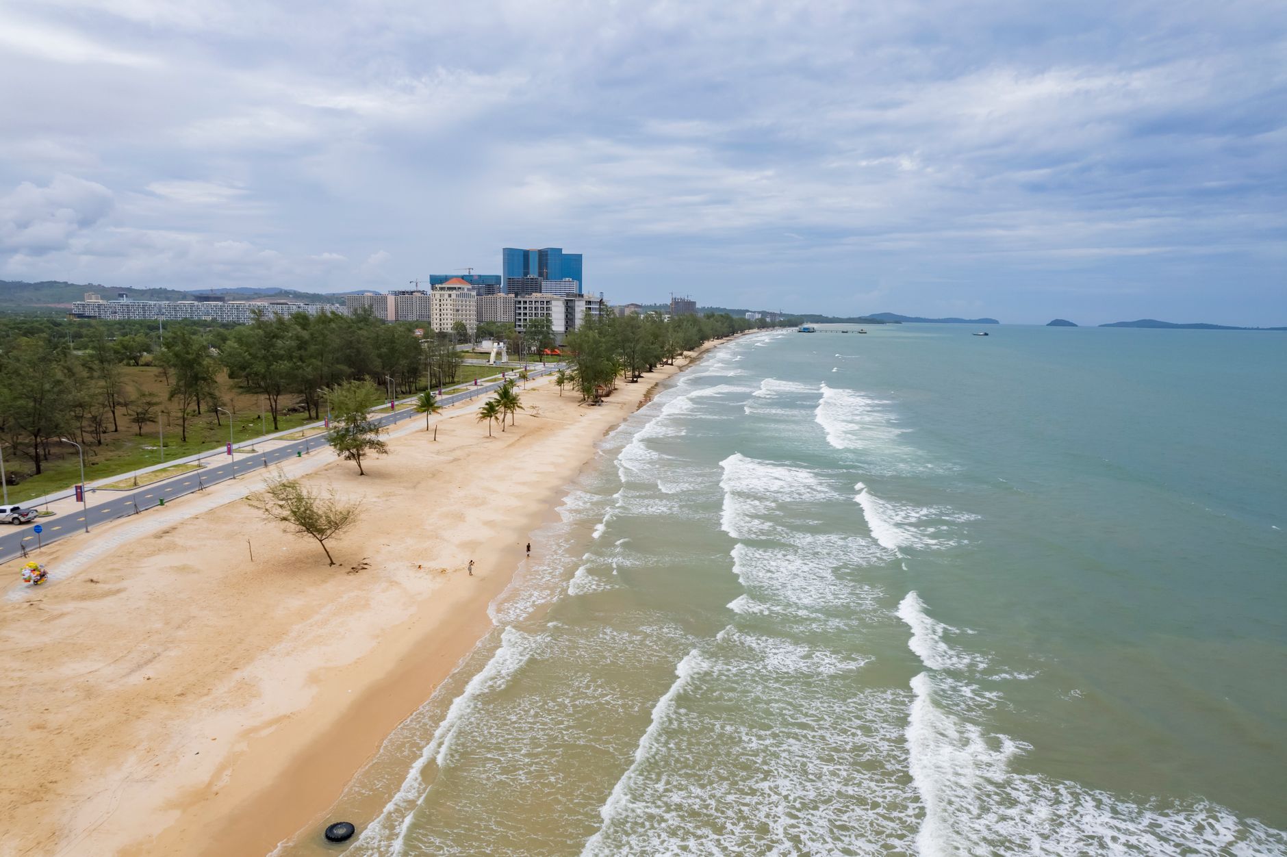 Sihanoukville