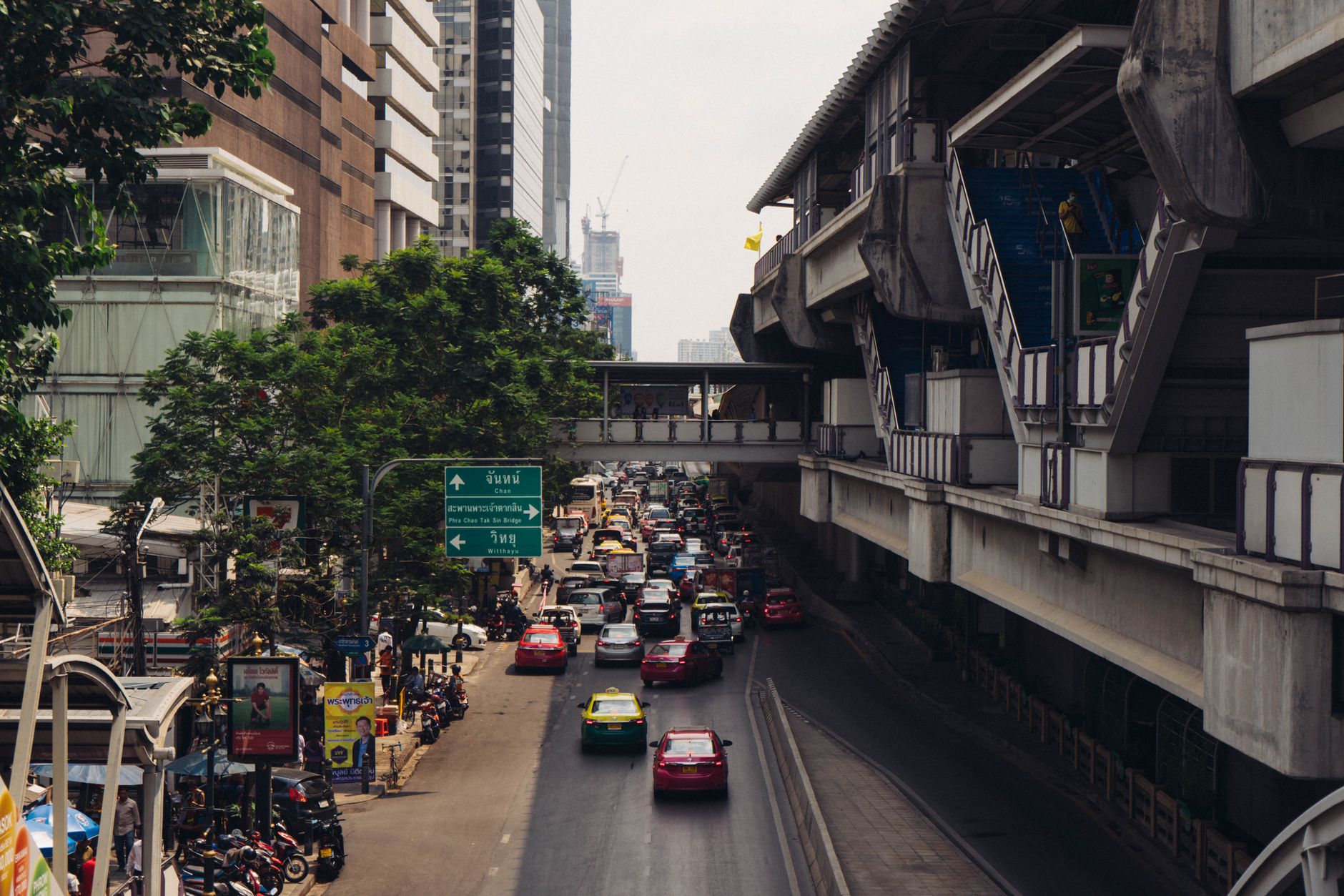 Silom