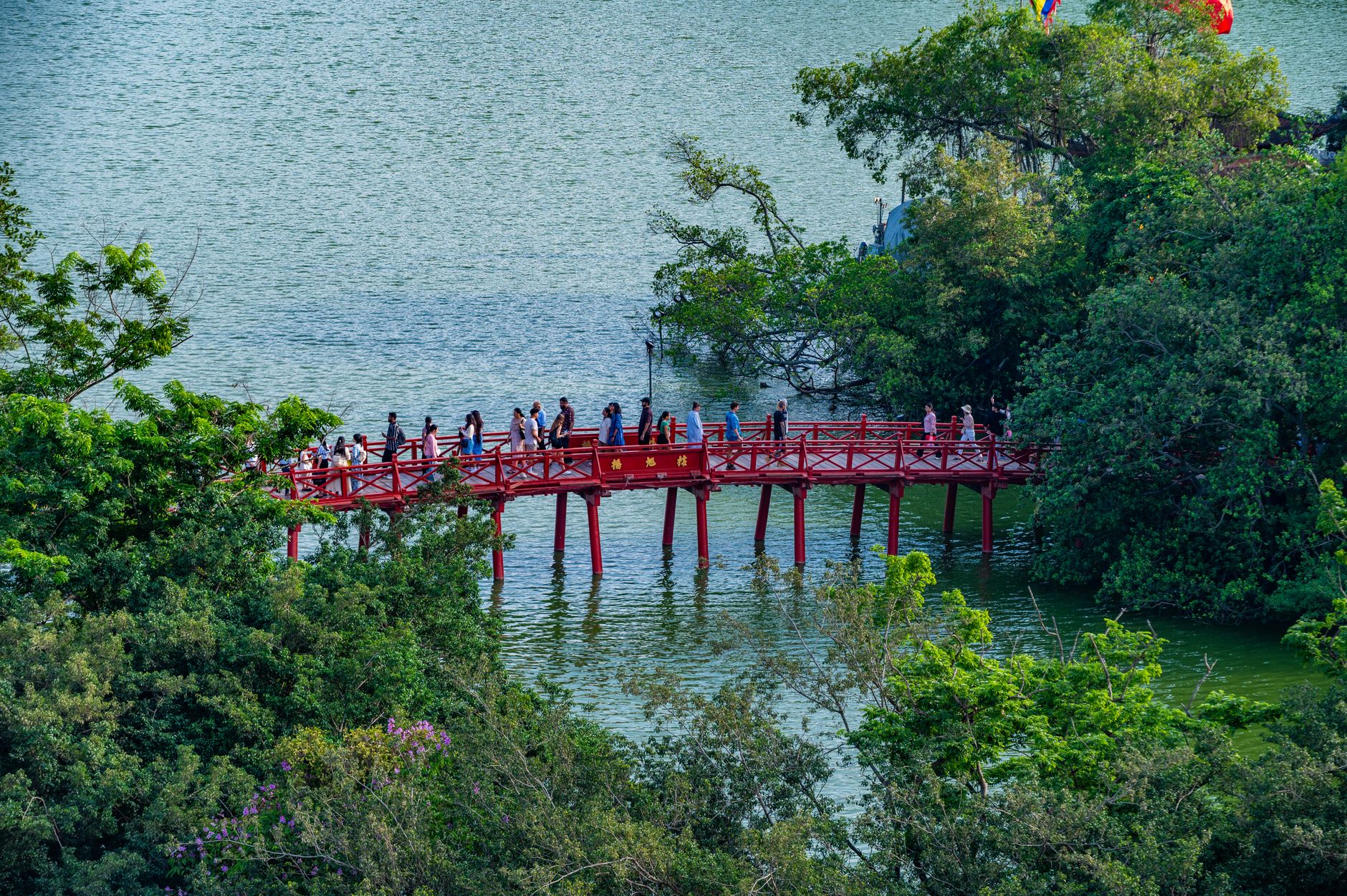 Silver Lake
