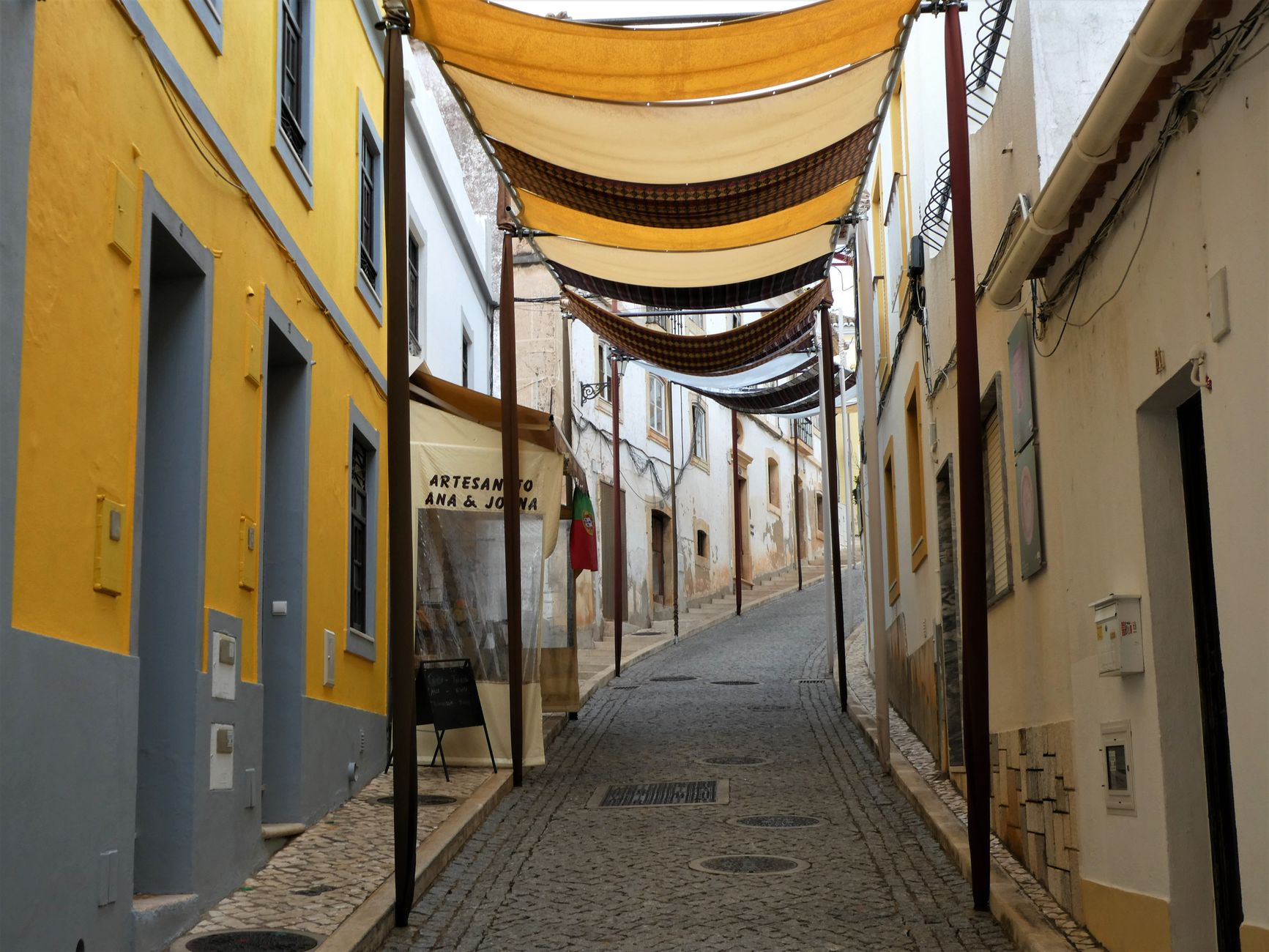 Silves Castle