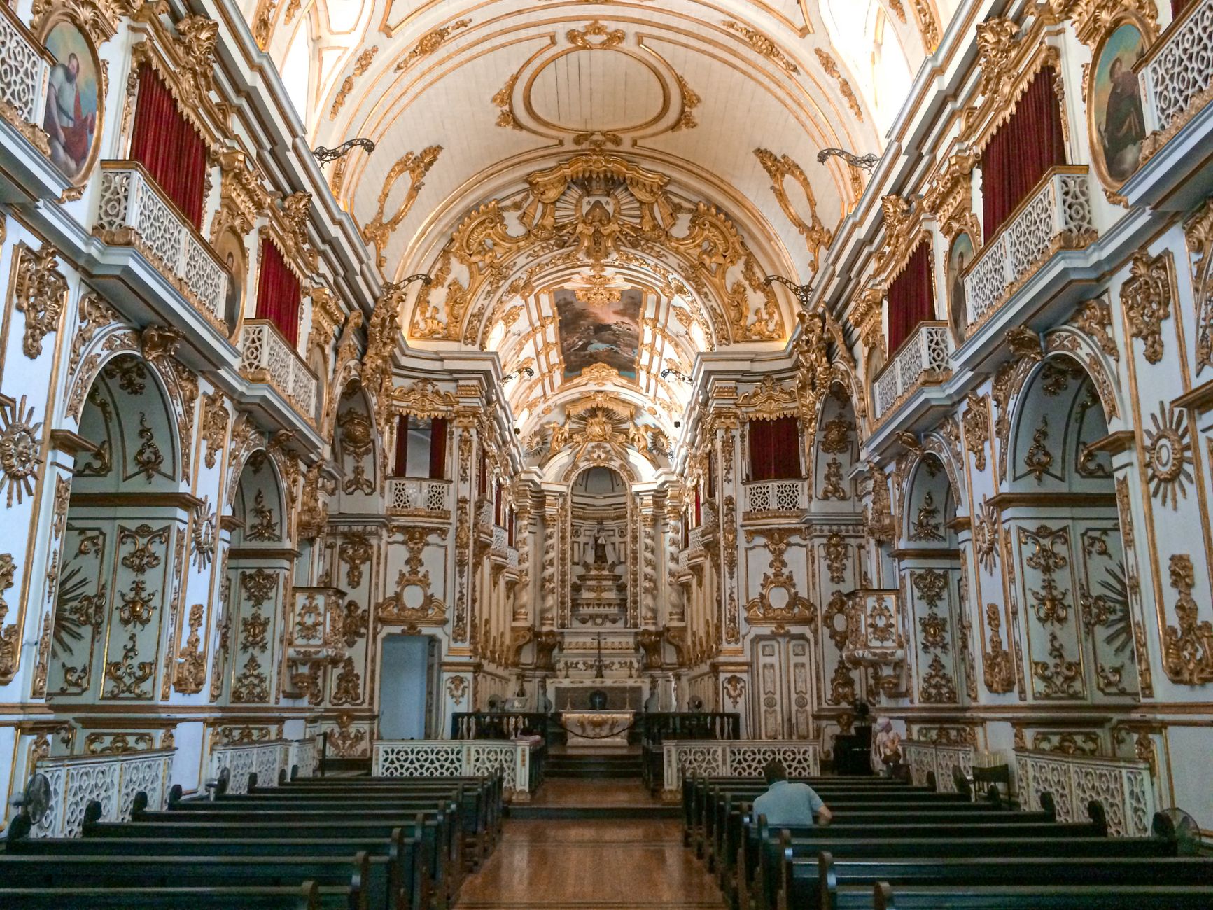 Silves Cathedral (Sé de Silves)
