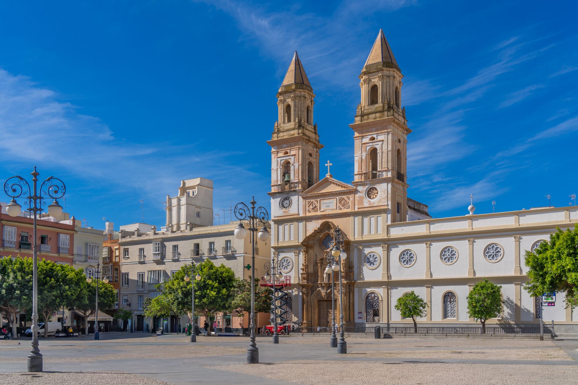 Silves Cathedral (Sé de Silves)