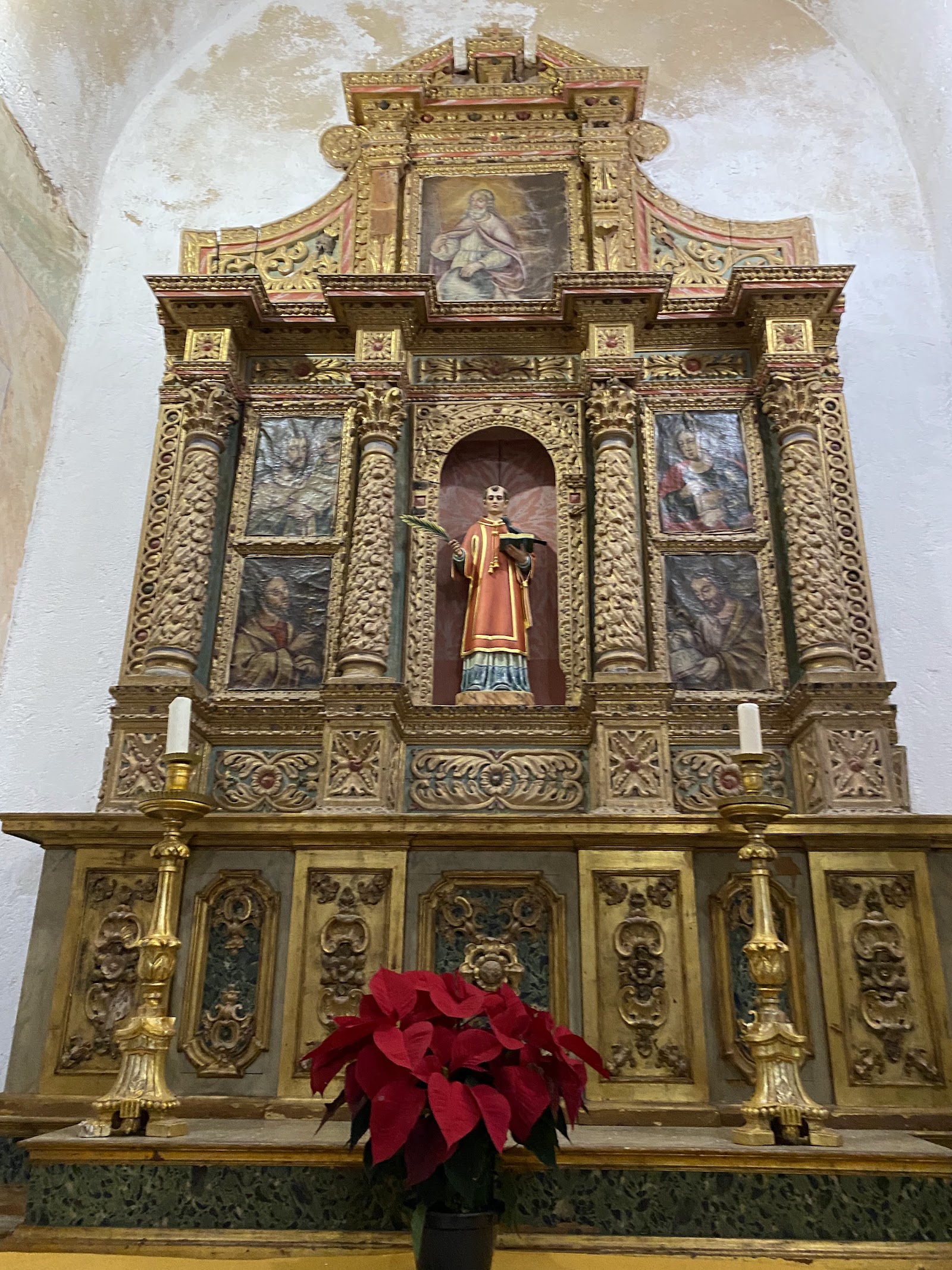 Silves Cathedral (Sé de Silves)