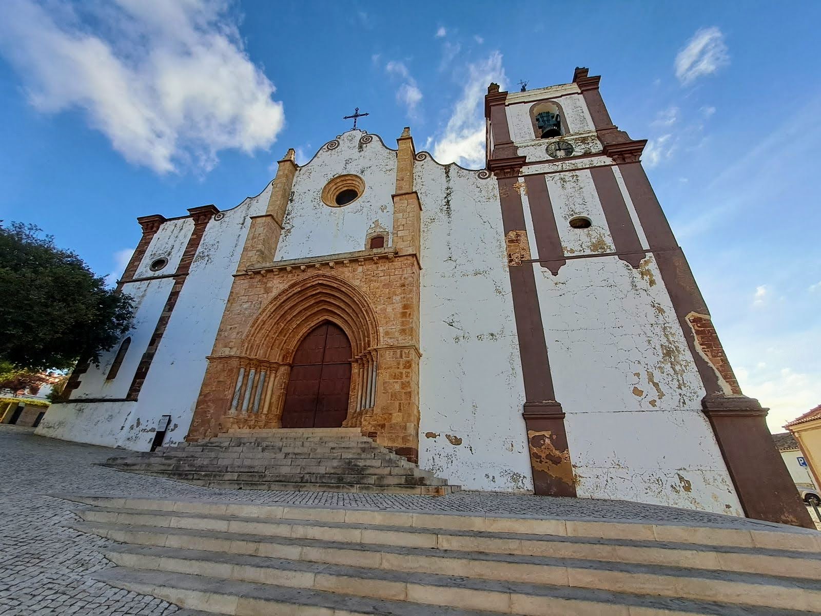 Silves Cathedral (Sé de Silves)