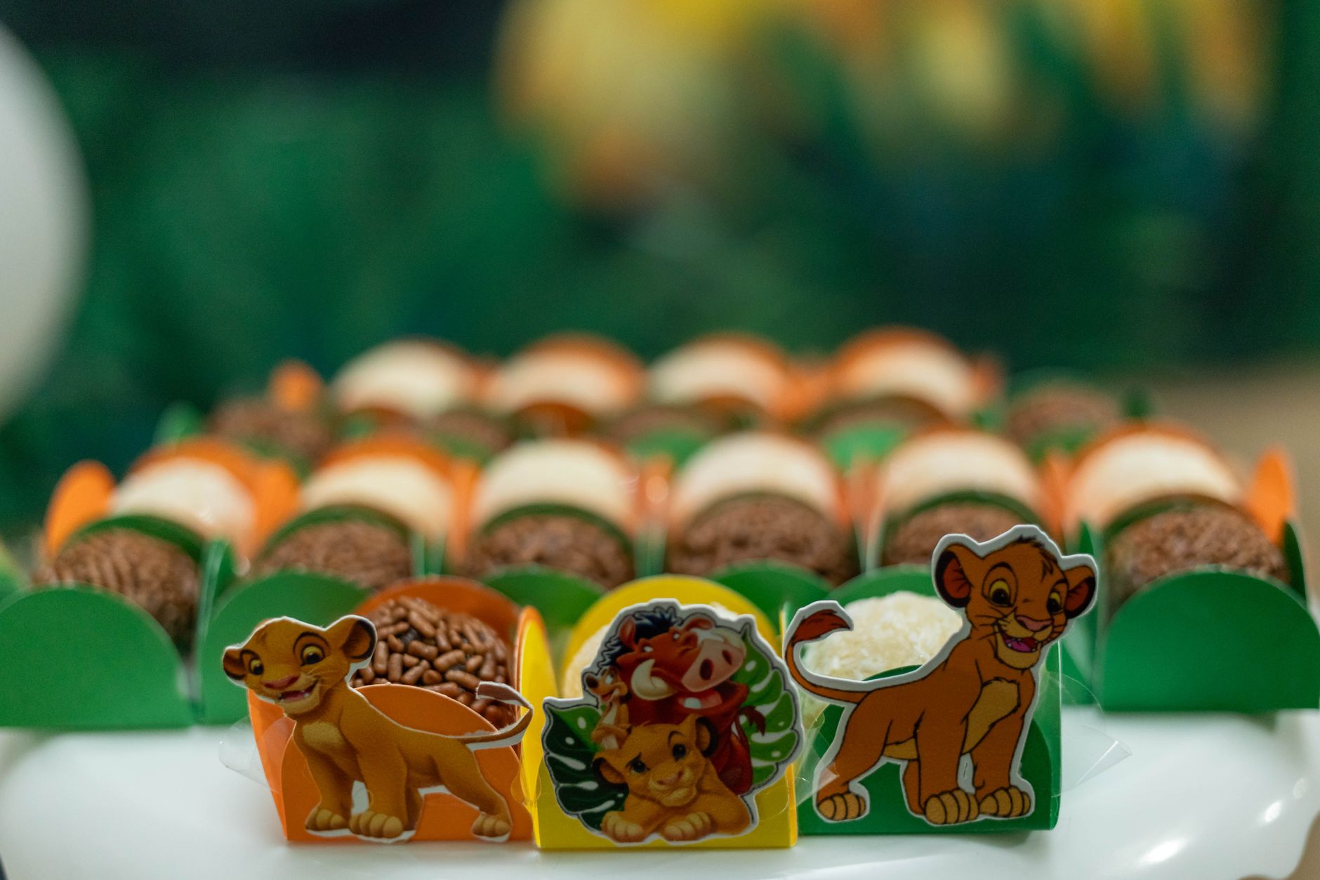 Simba Kopjes