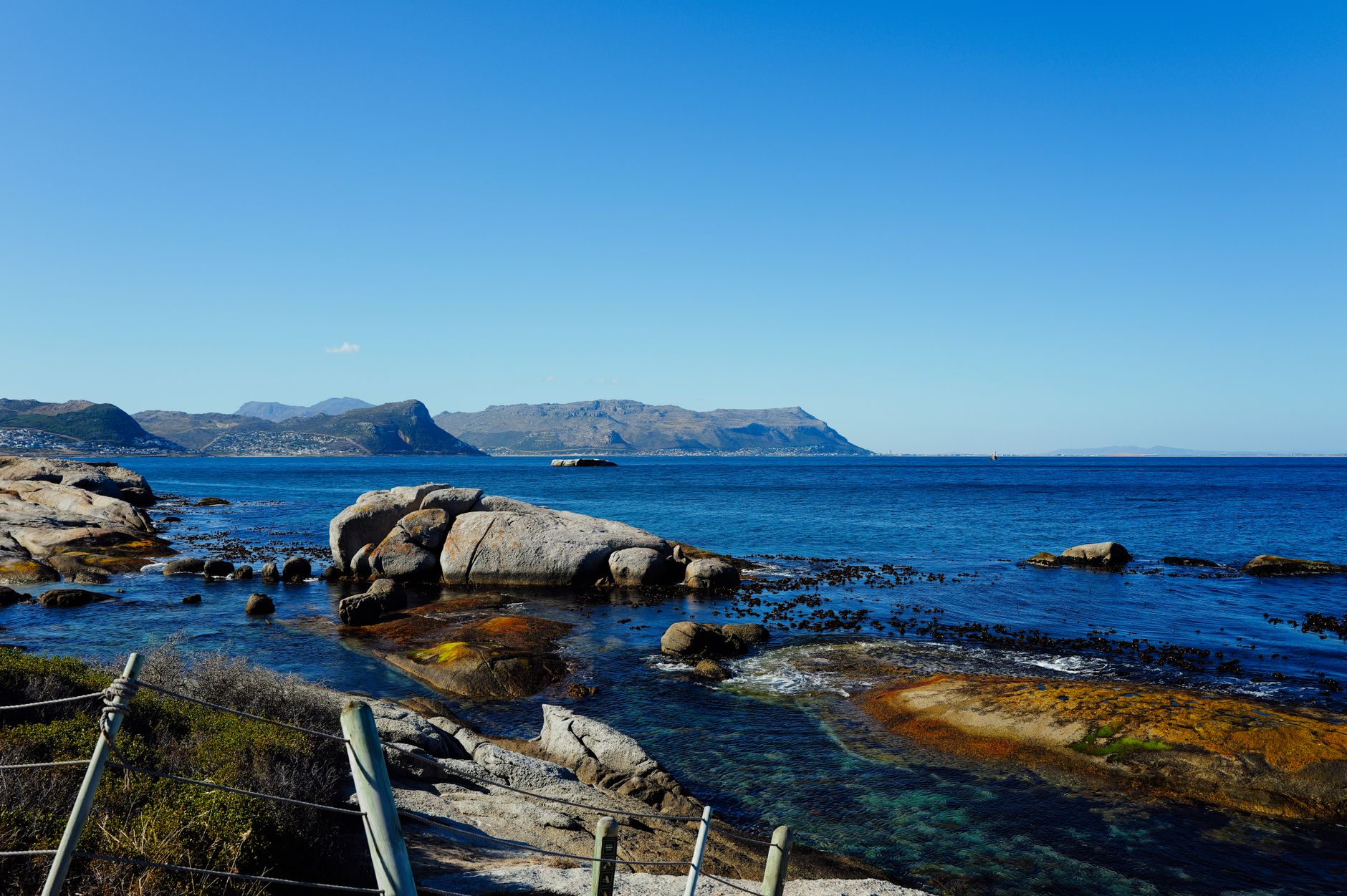 Simon's Town