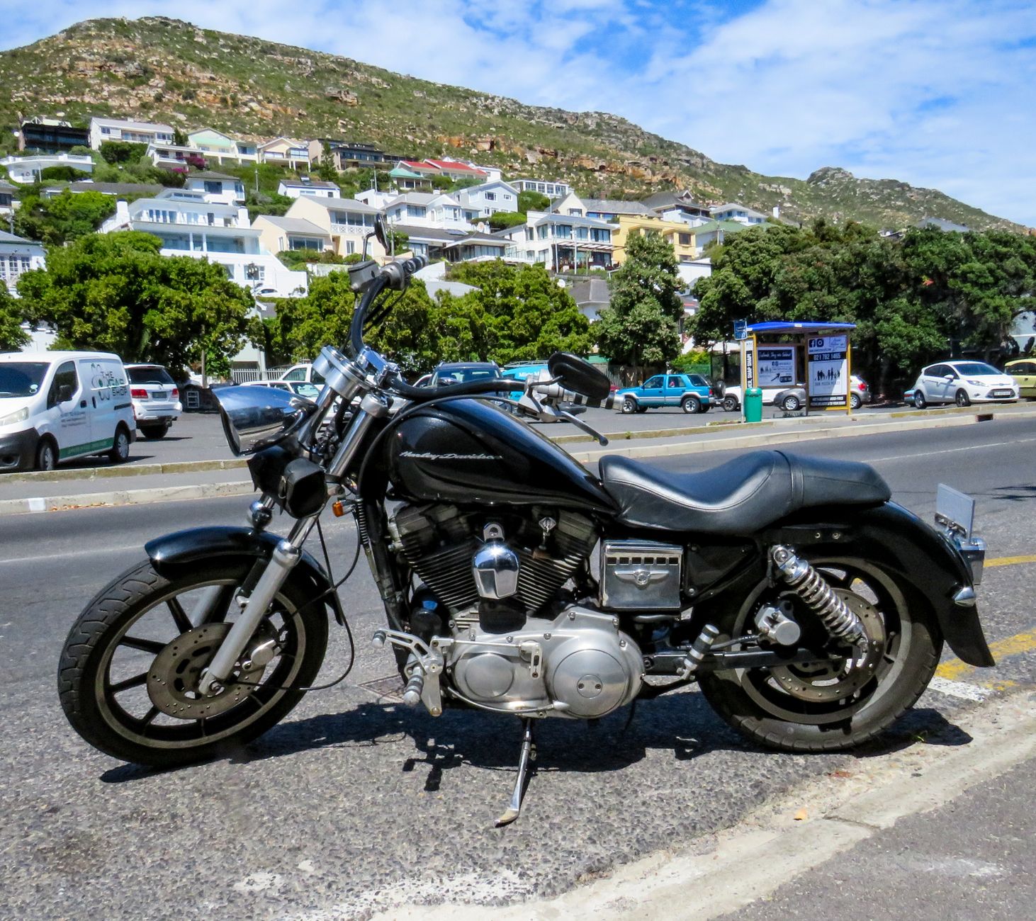 Simon's Town
