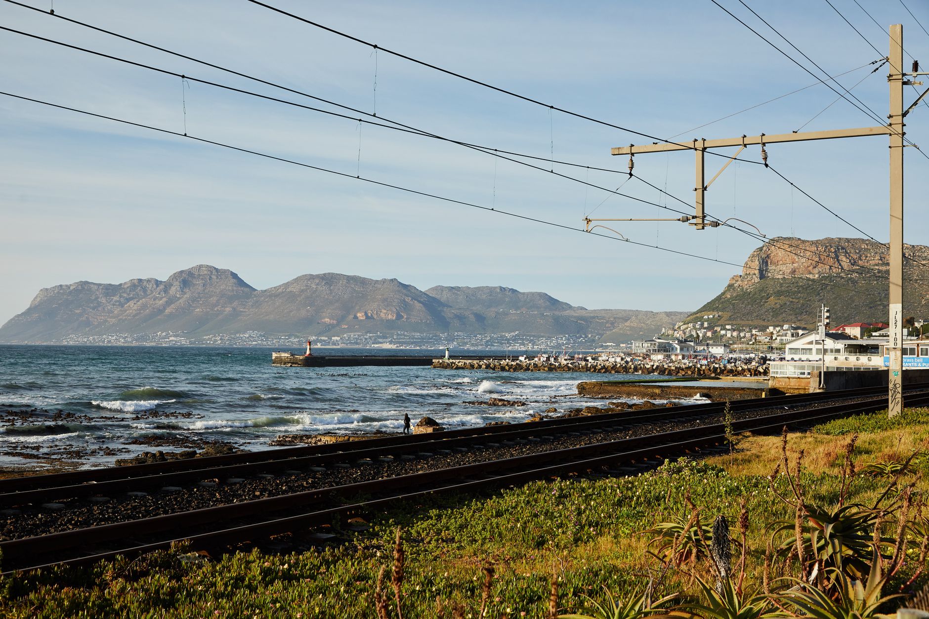 Simon's Town