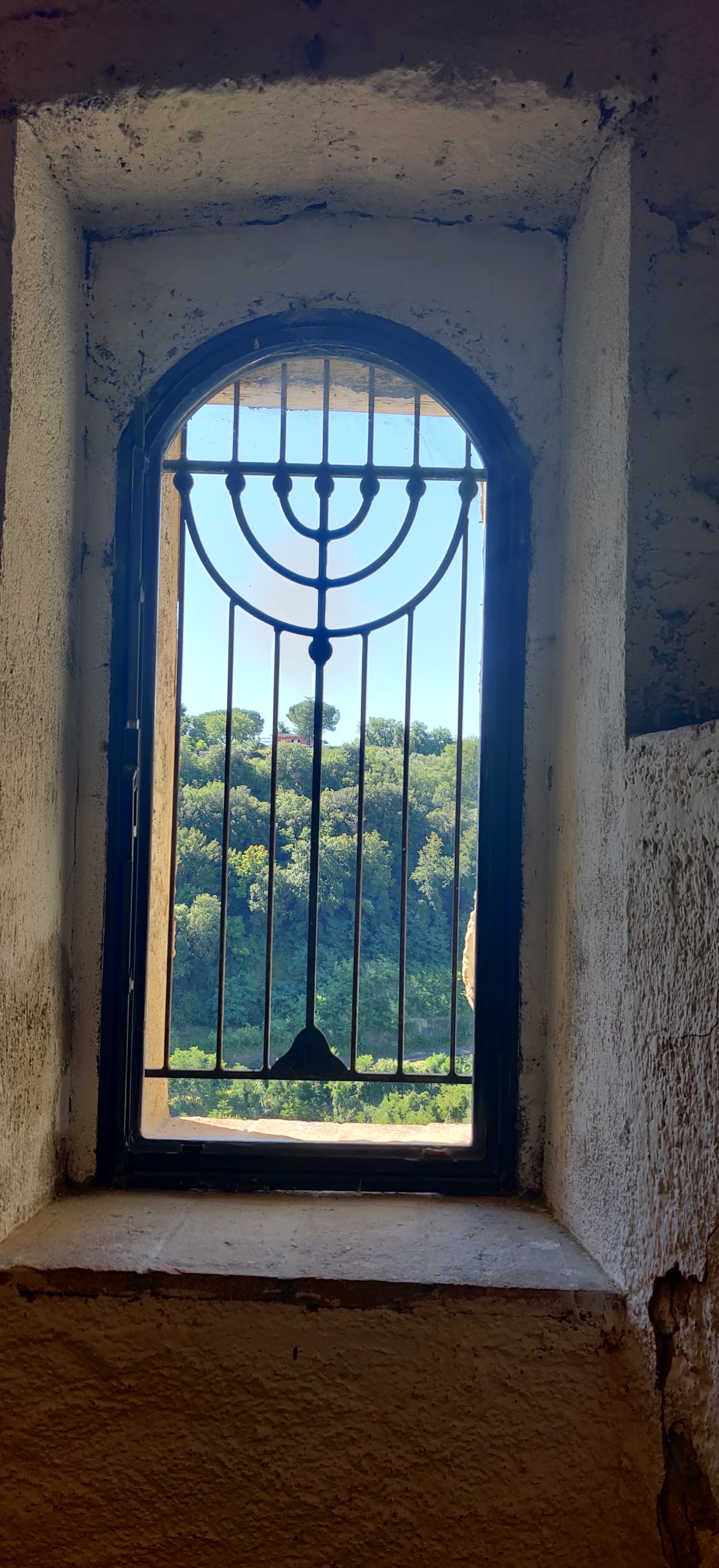 Sinagoga di Pitigliano