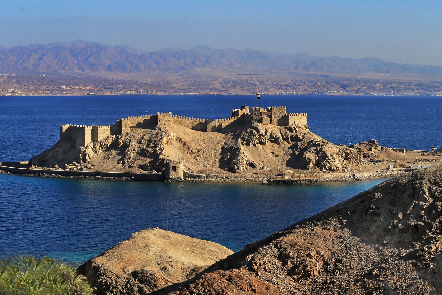 Sinai Peninsula