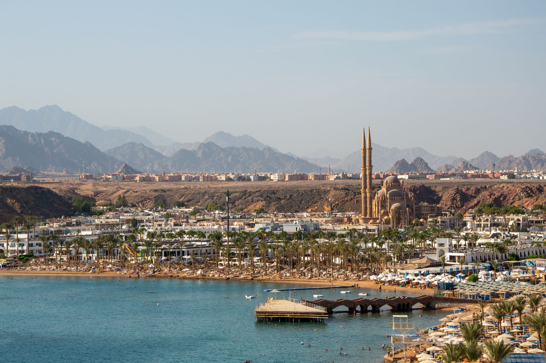Sinai Peninsula