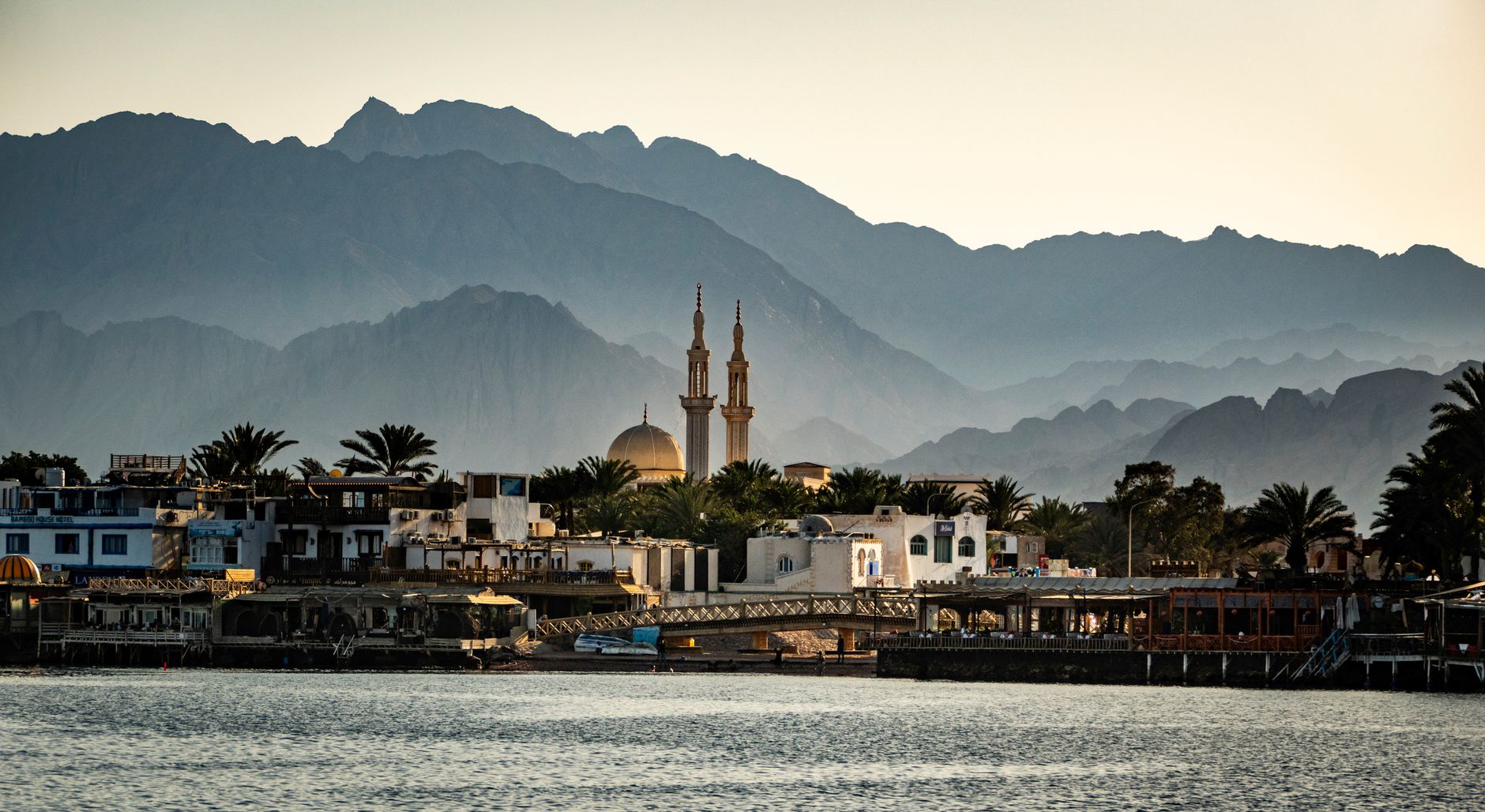 Sinai Peninsula