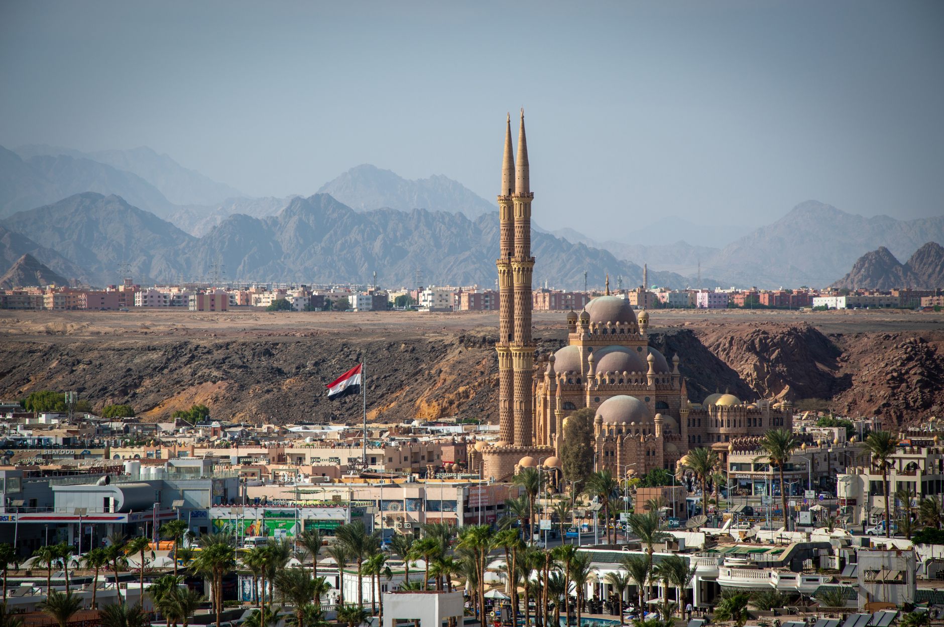 Sinai Peninsula