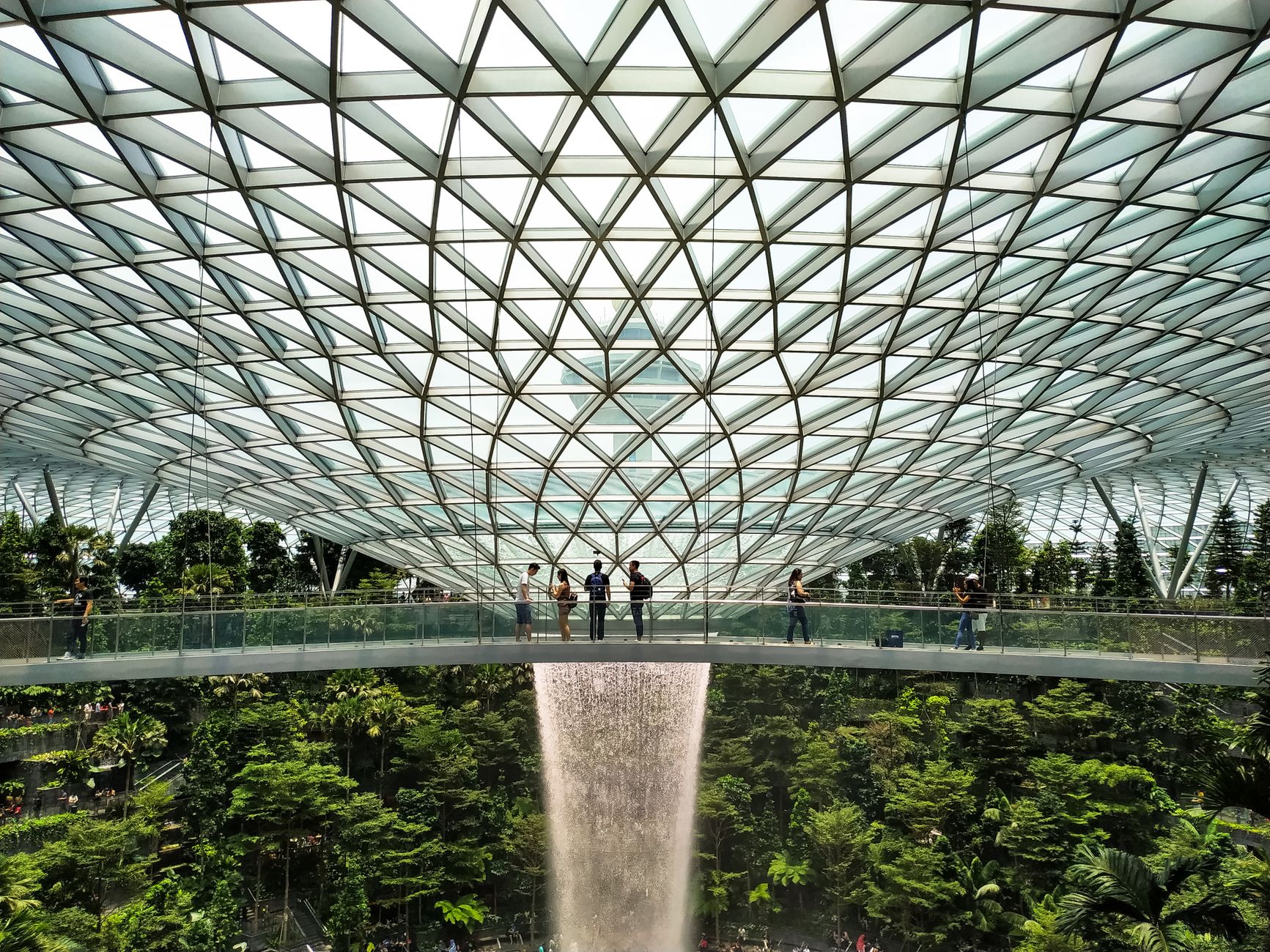Singapore Botanic Gardens