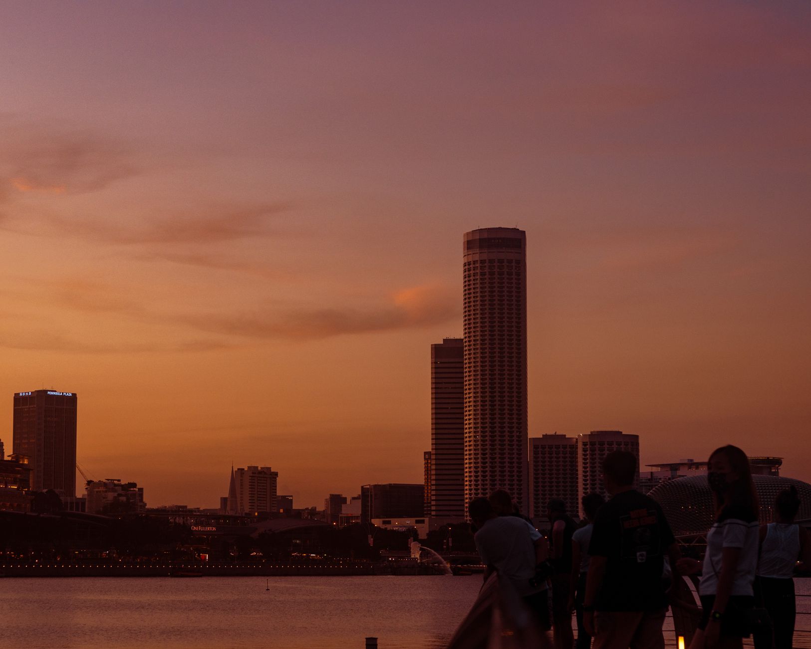 Singapore