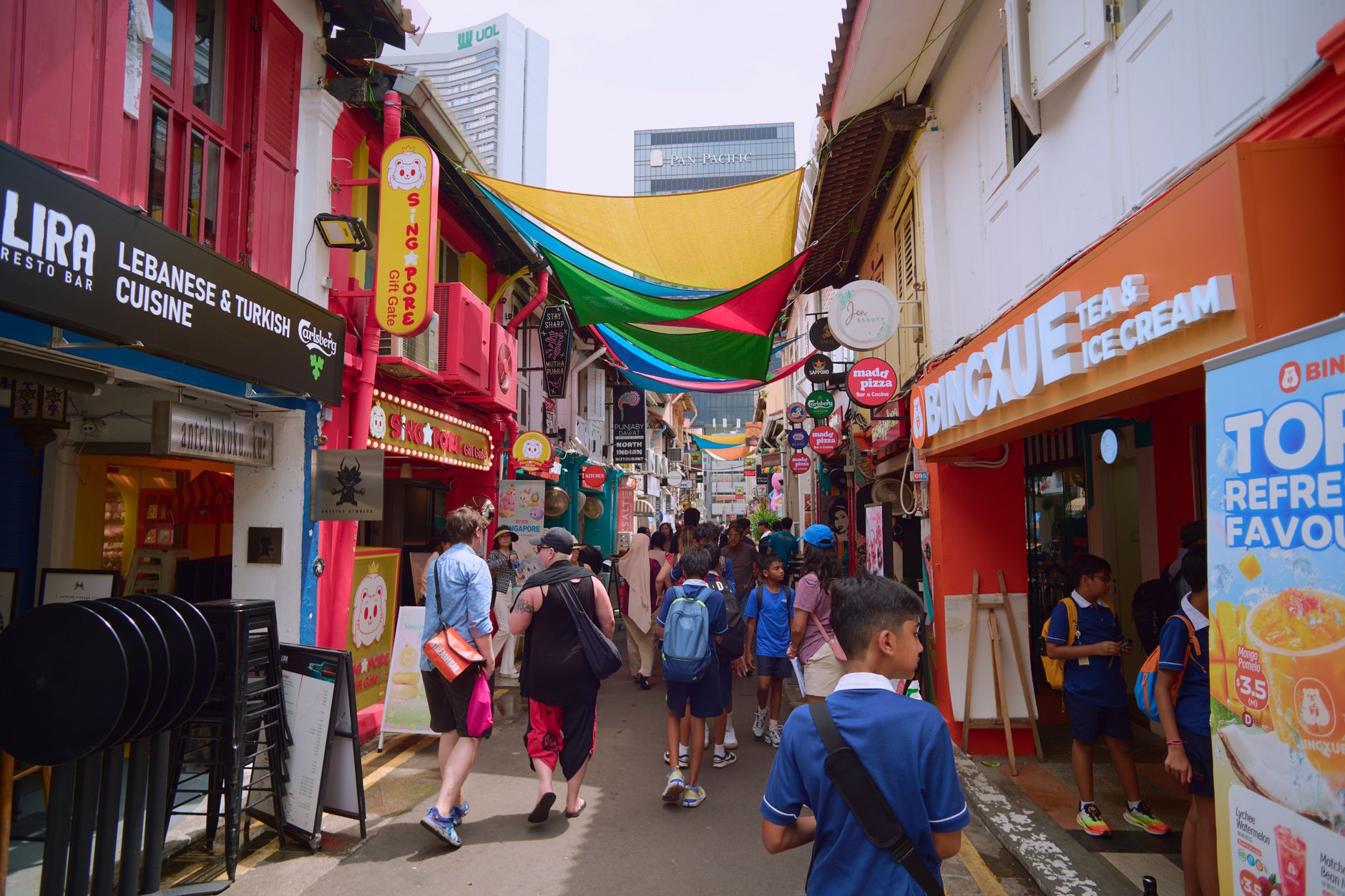Singapore