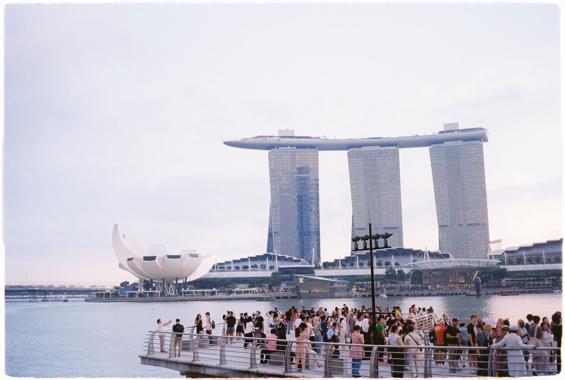 Singapore