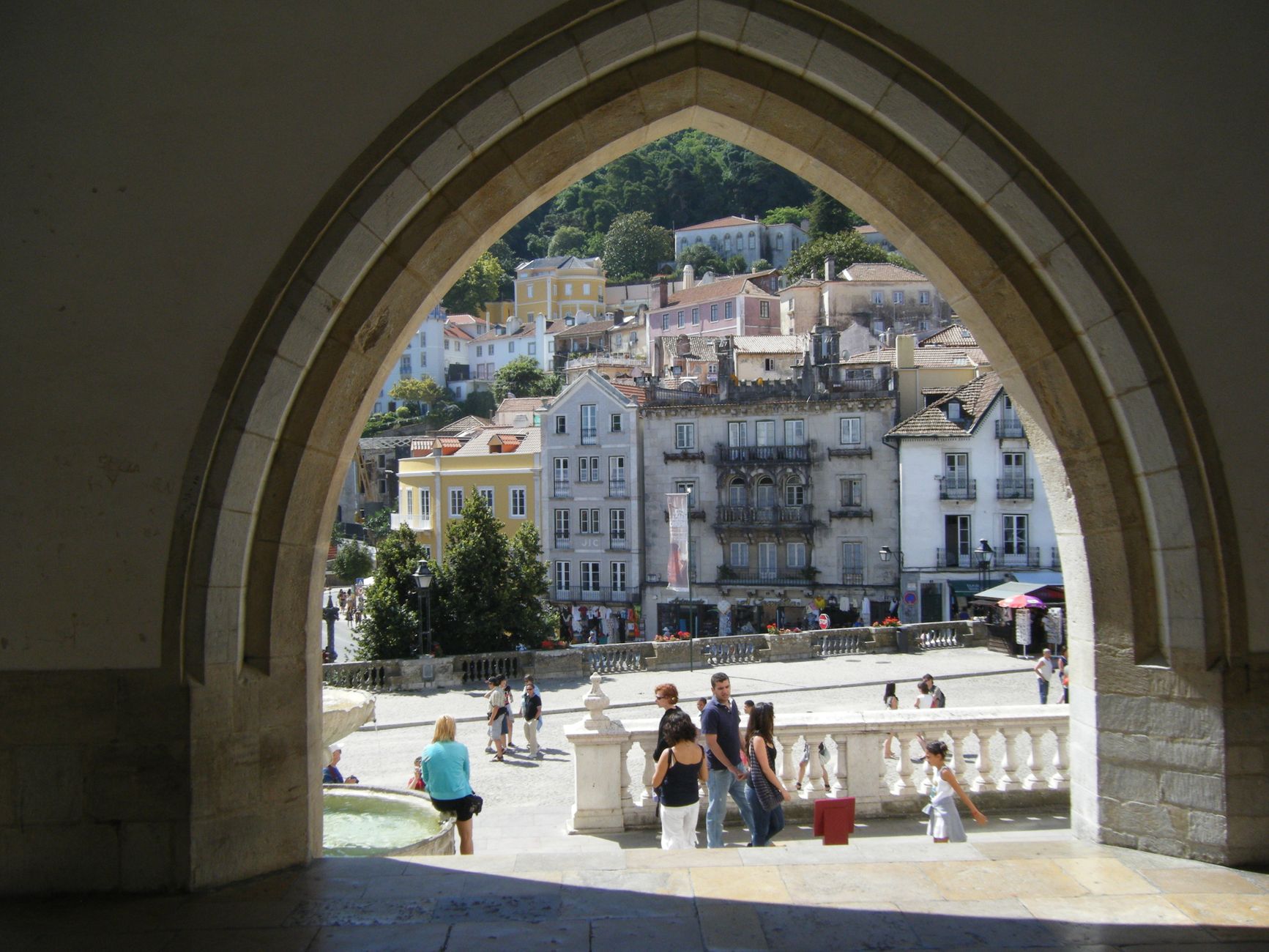 Sintra