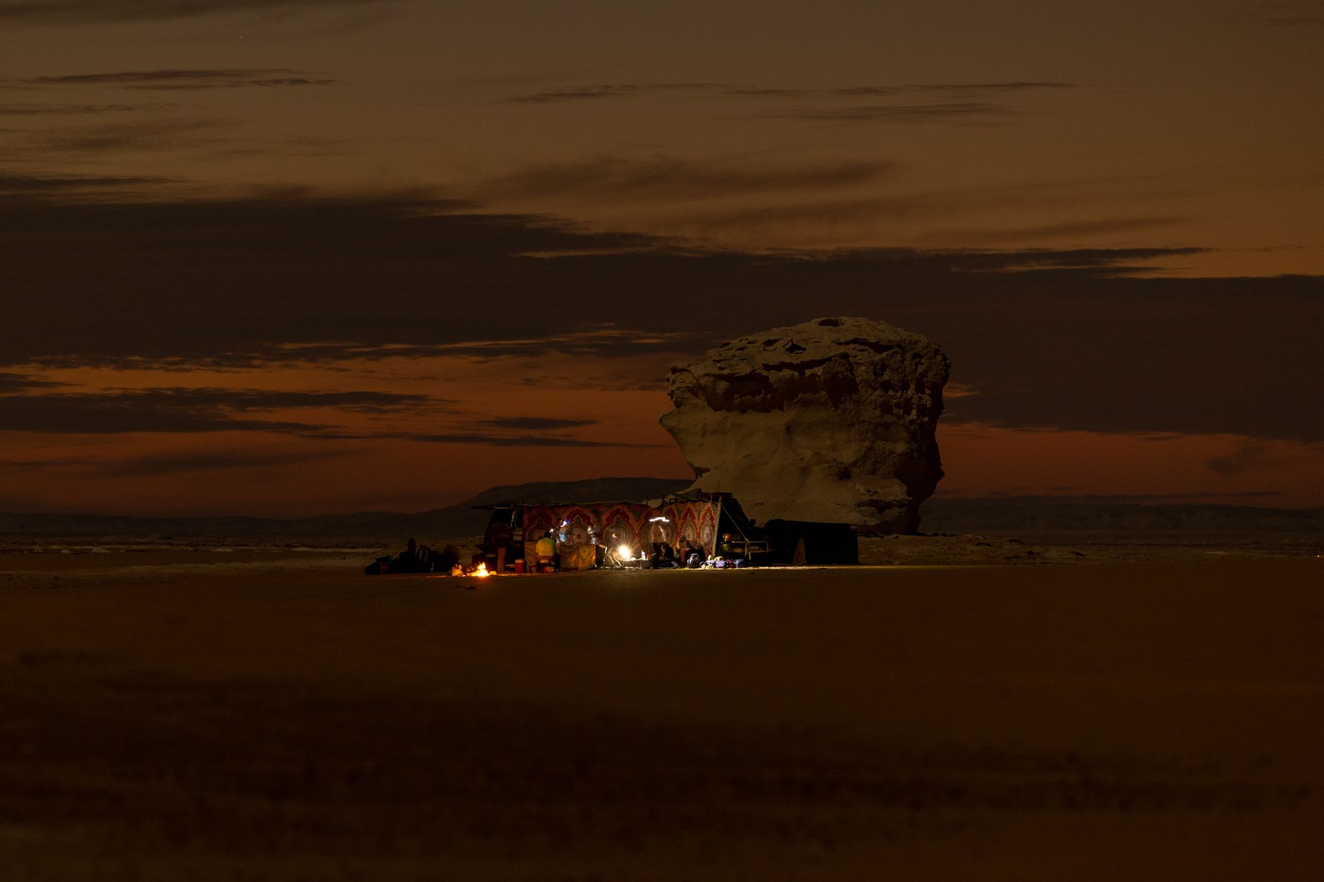 Siwa Oasis