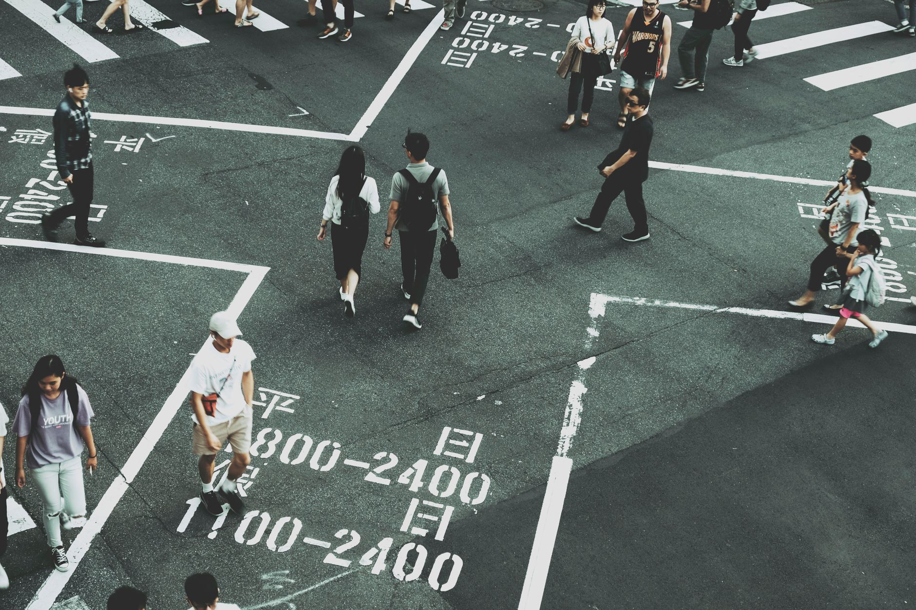 Six Cross Roads
