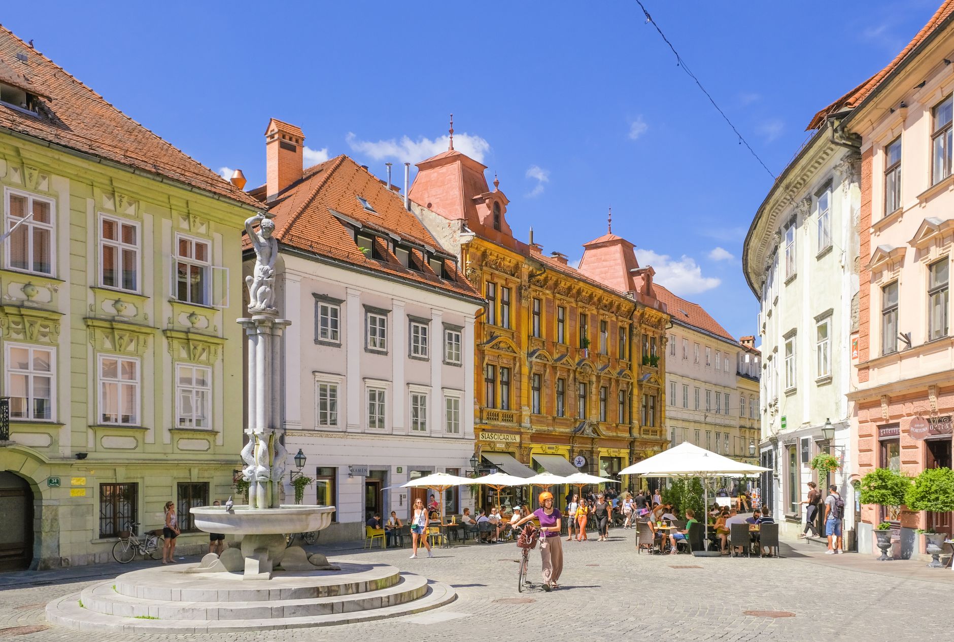 Slovenia