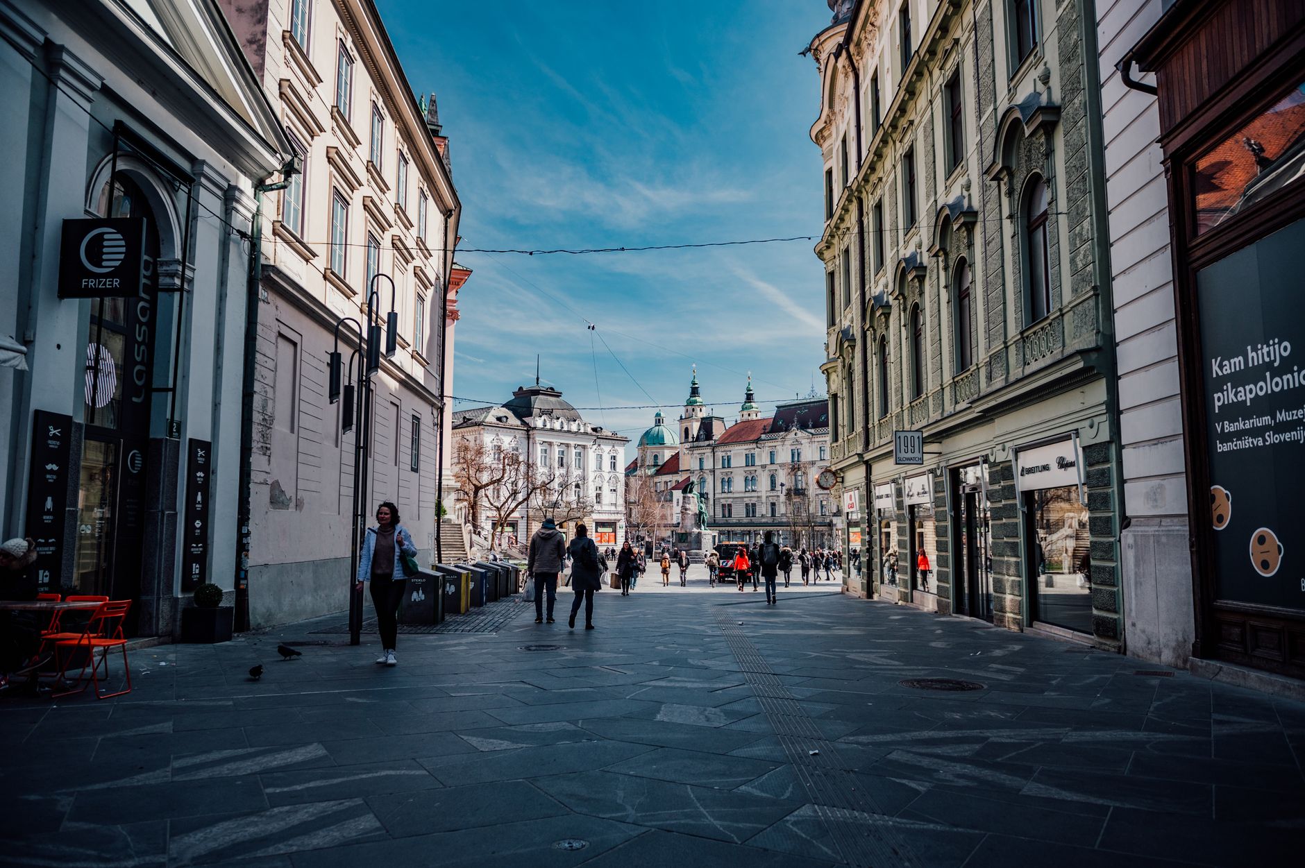 Slovenia