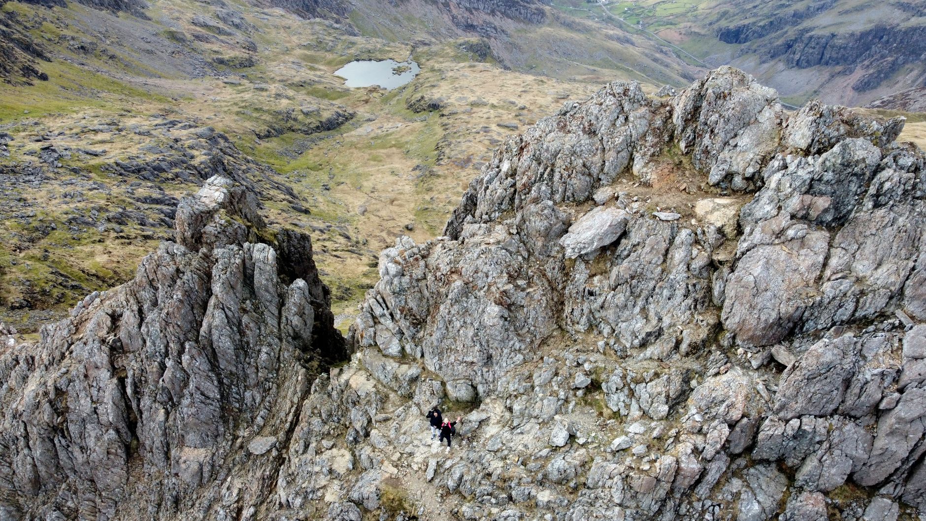 Snowdonia