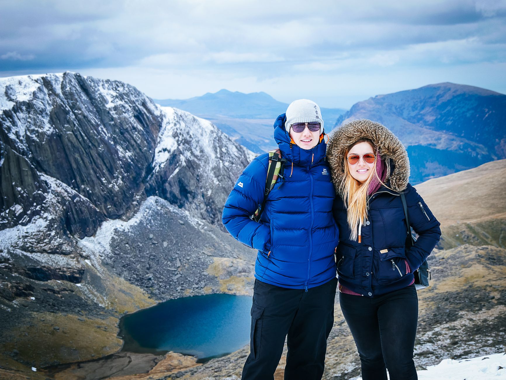 Snowdonia