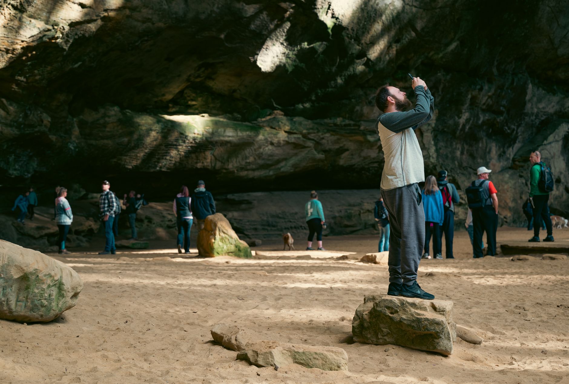 Soberanía National Park