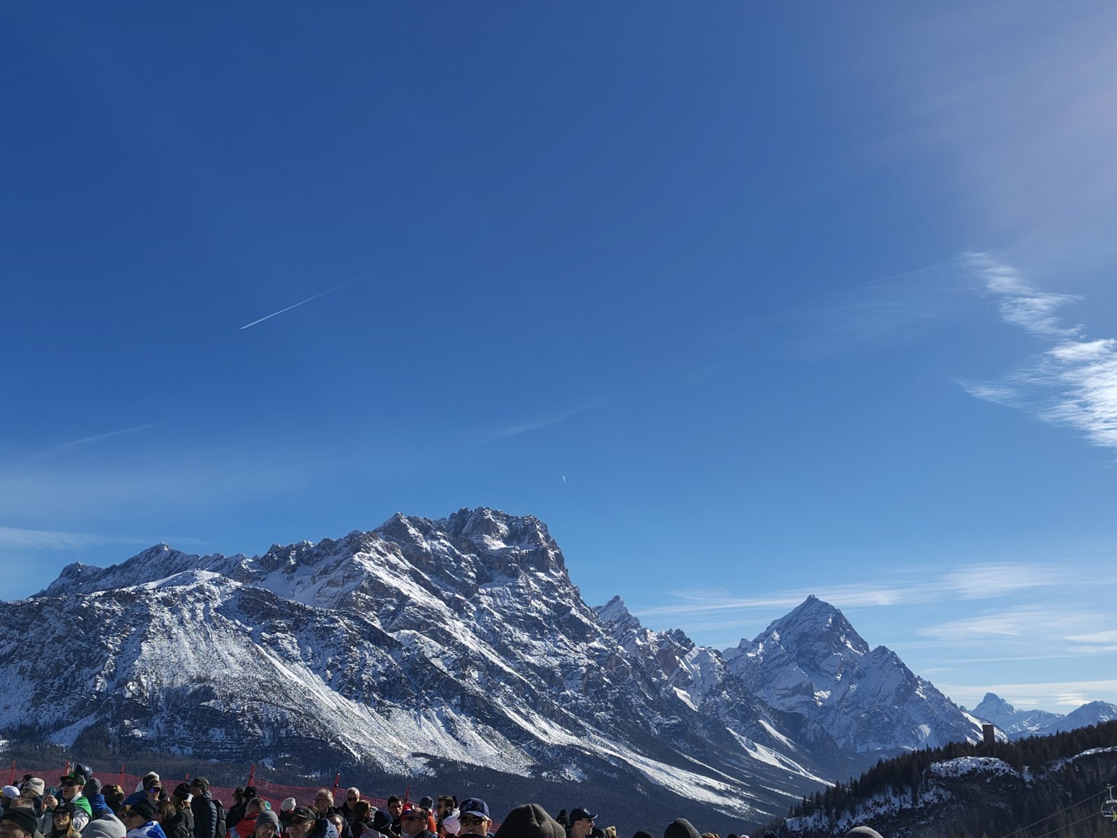 Socrepes Ski Area
