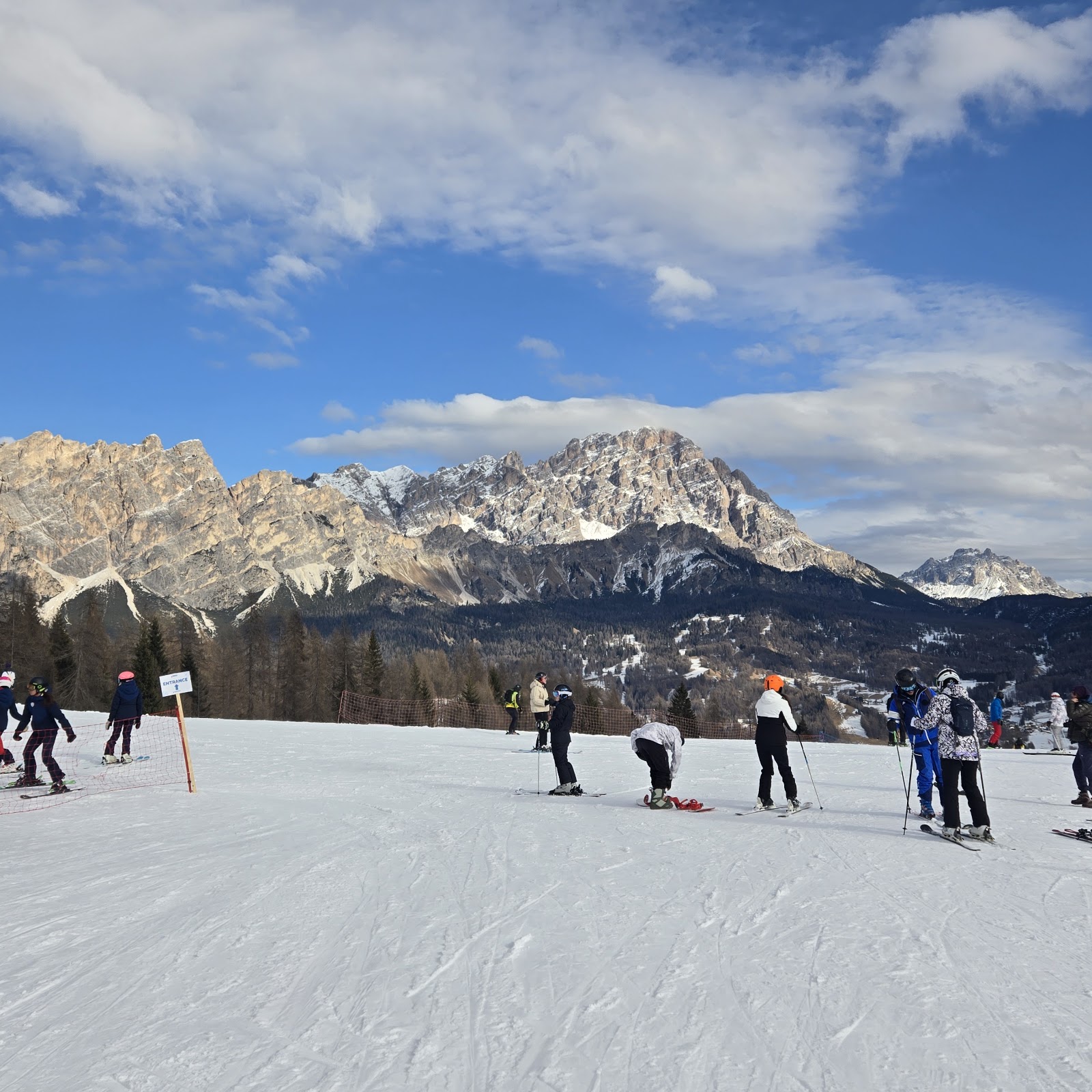 Socrepes Ski Area