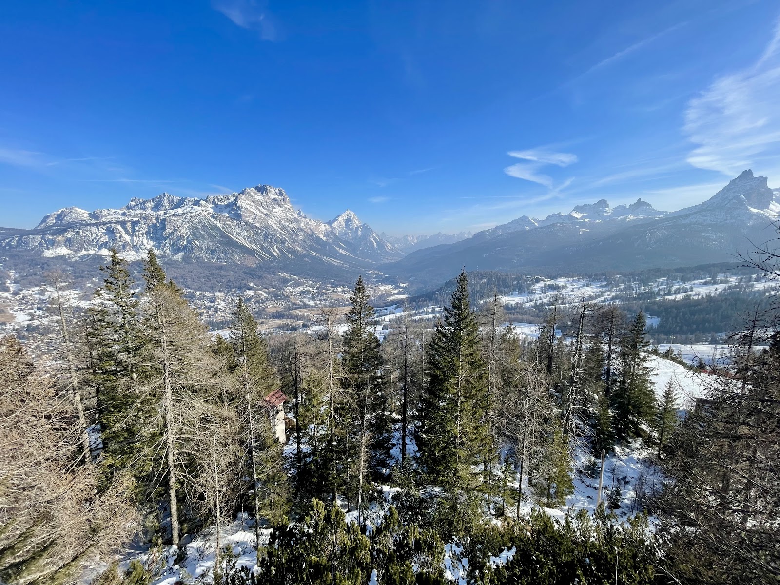 Socrepes Ski Area