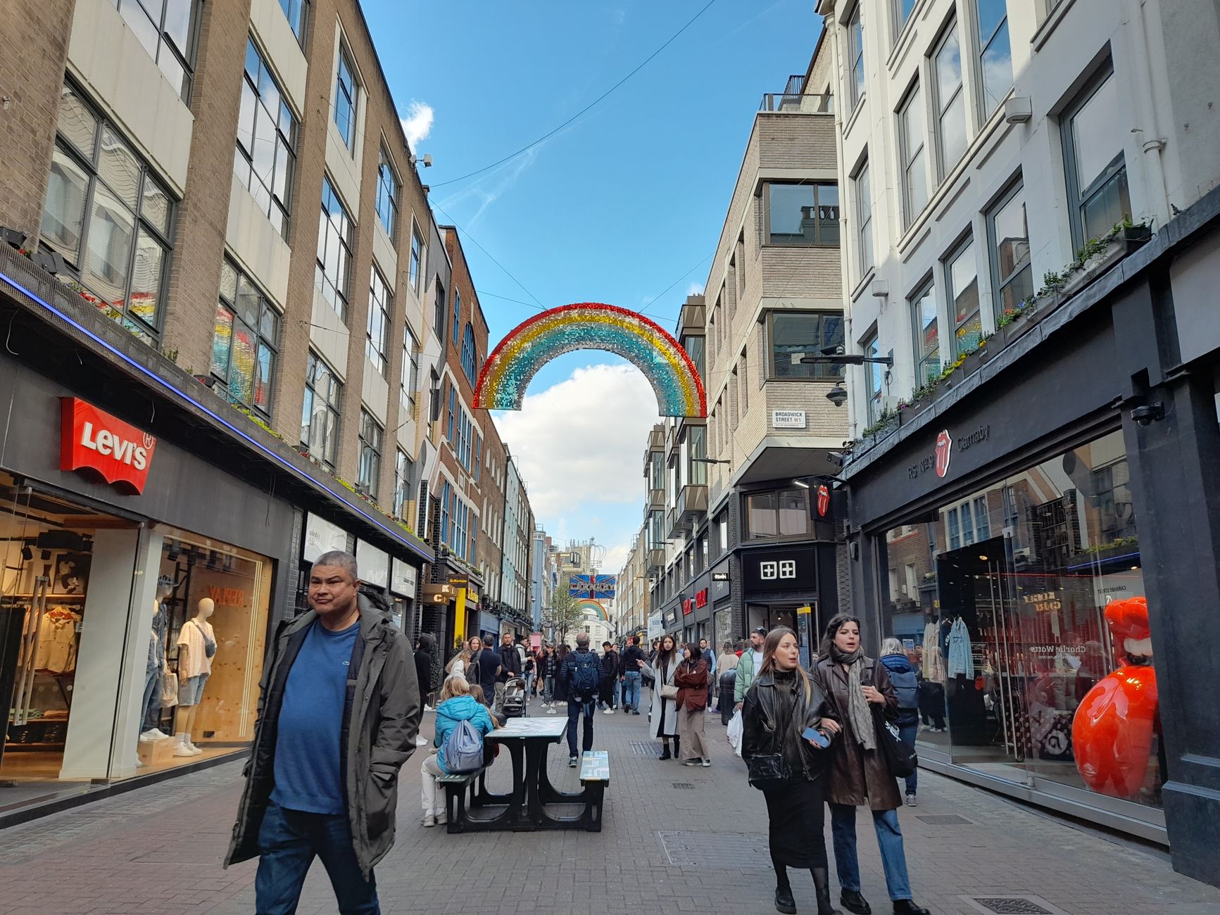 SoHo