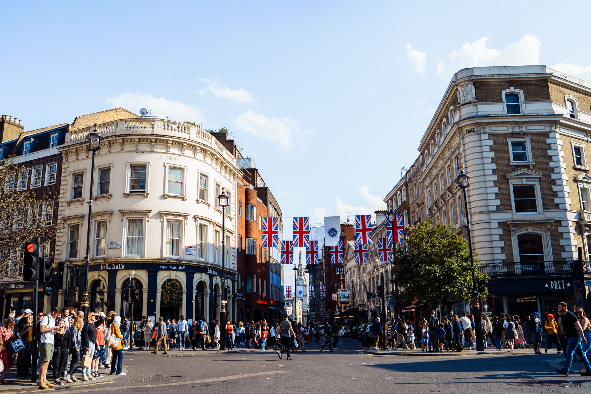 SoHo