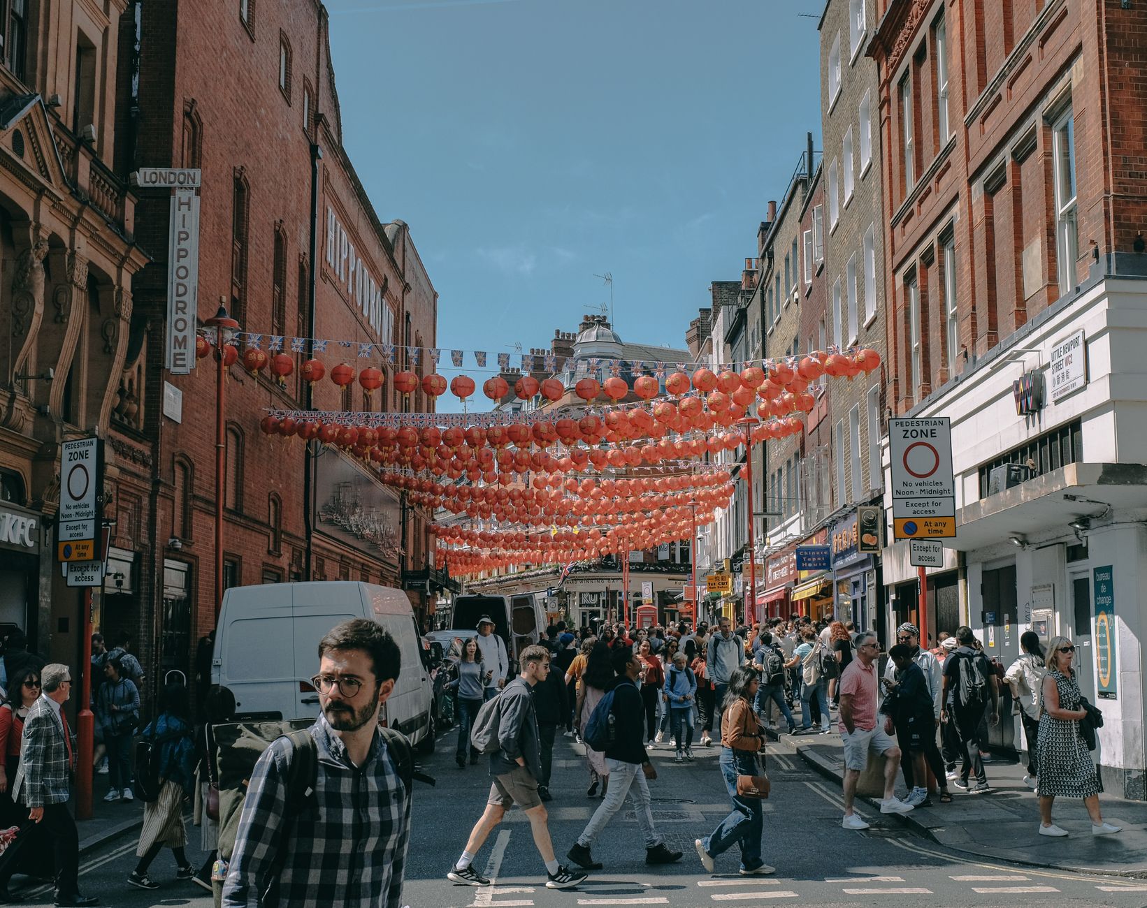 SoHo