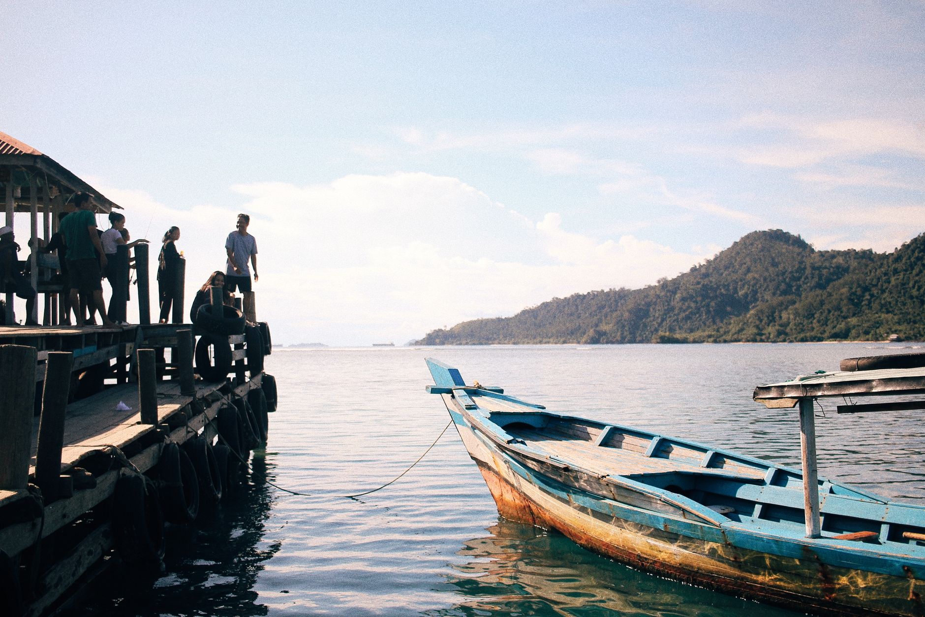 Solomon Islands