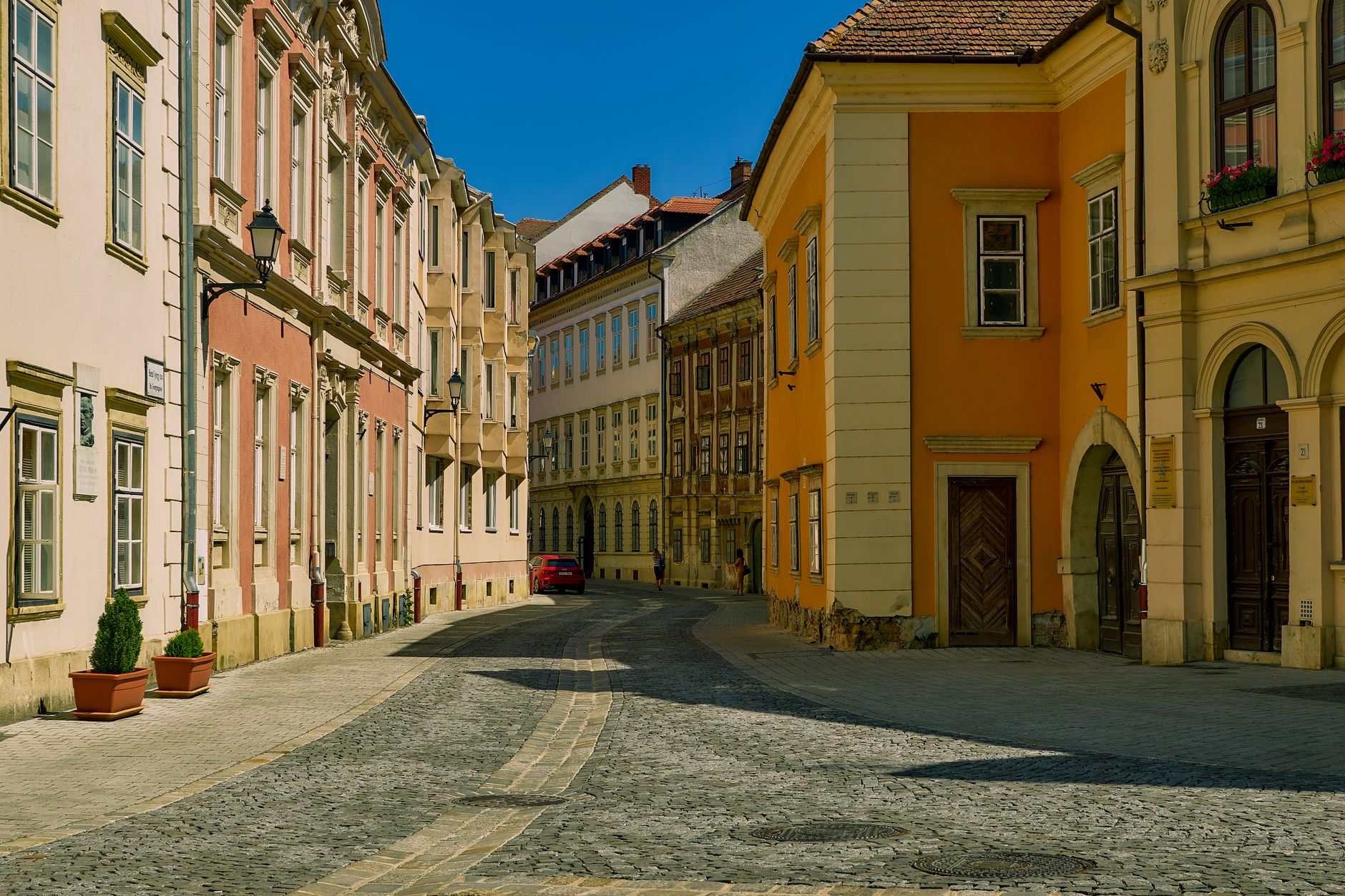 Sopron