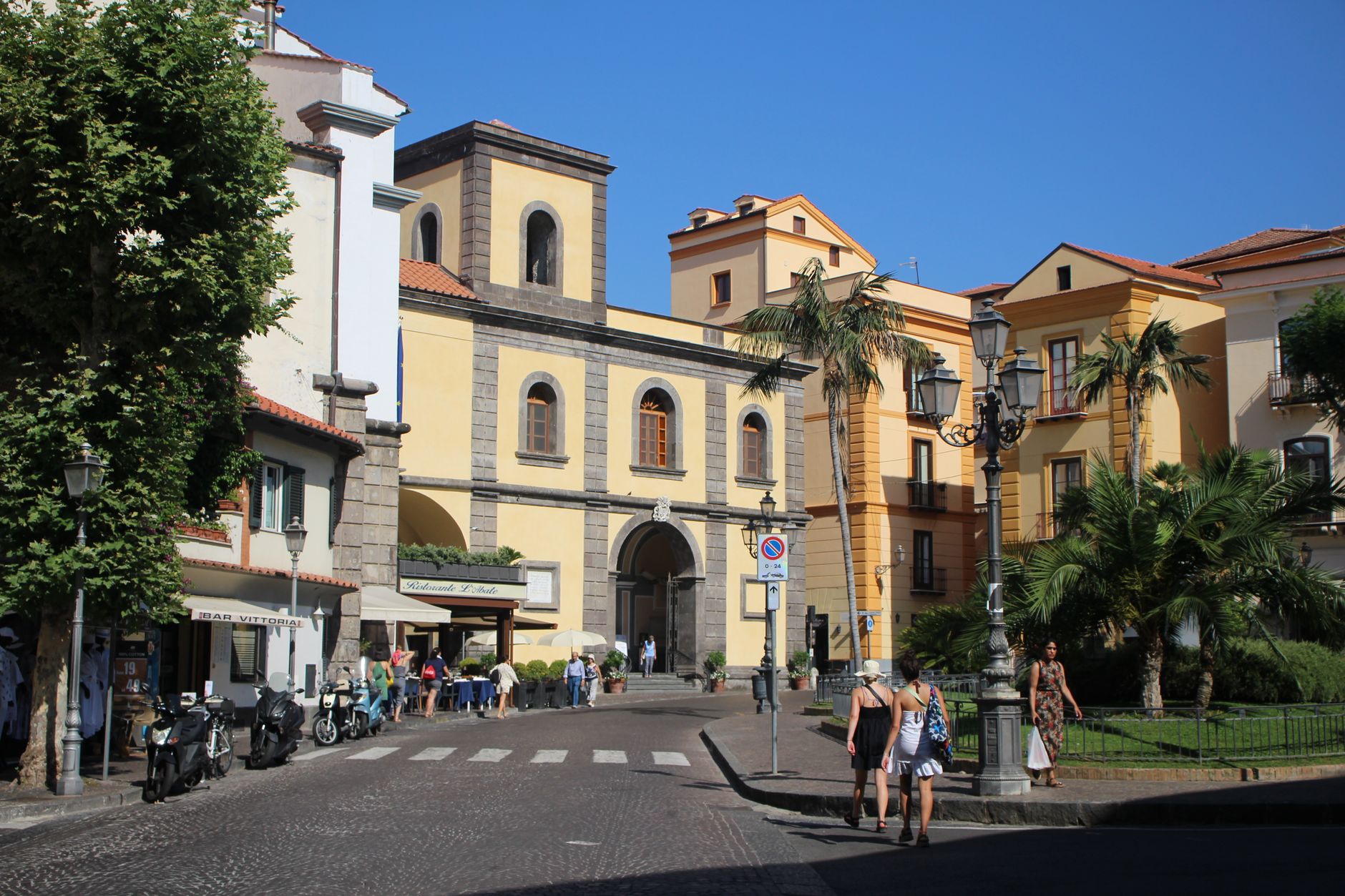 Sorrento