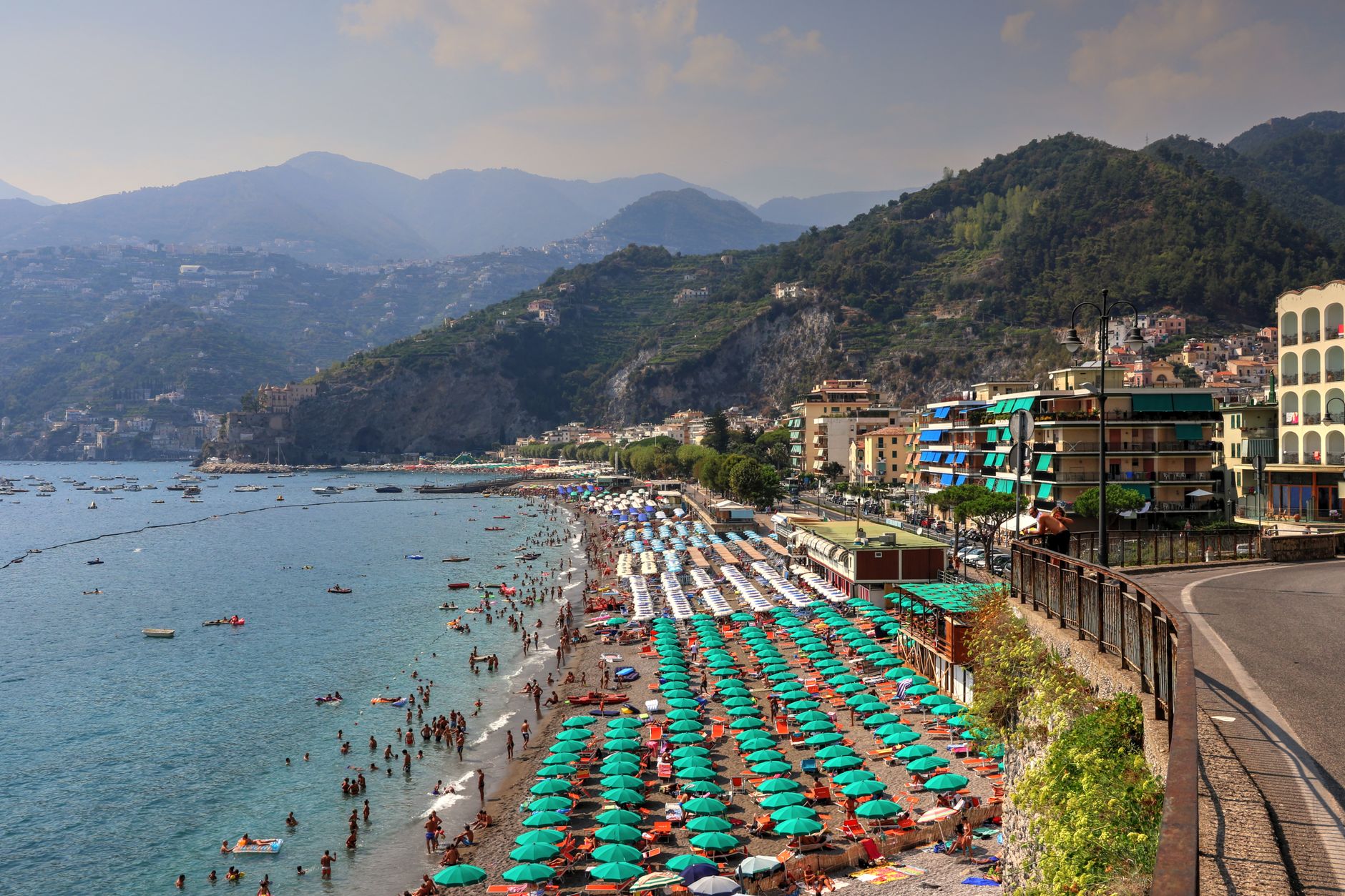 Sorrento
