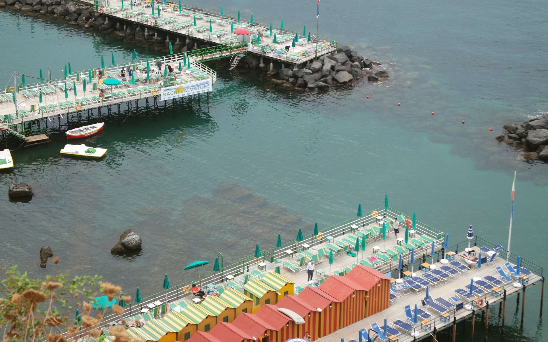 Sorrento