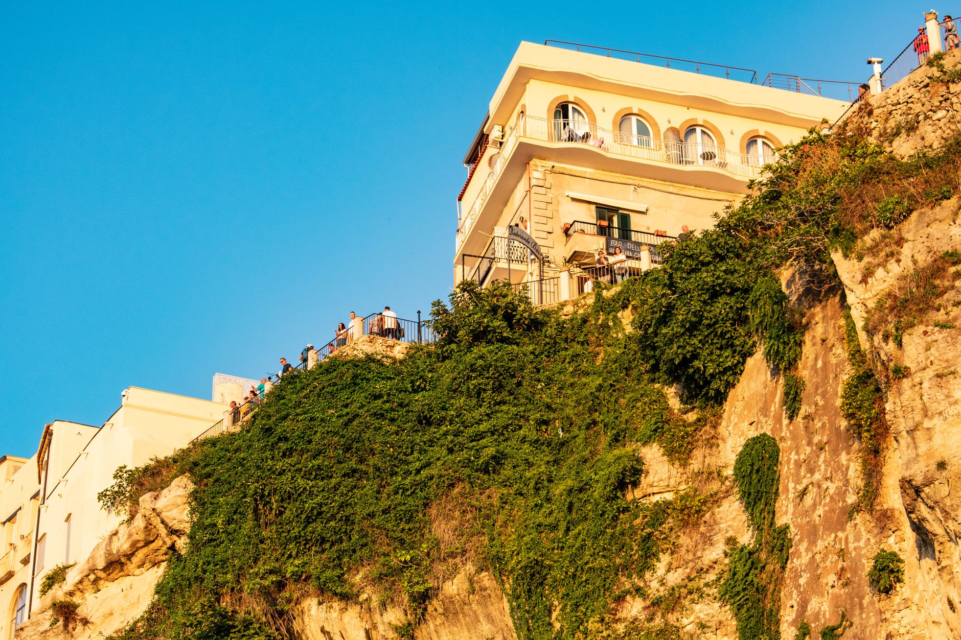 Sorrento
