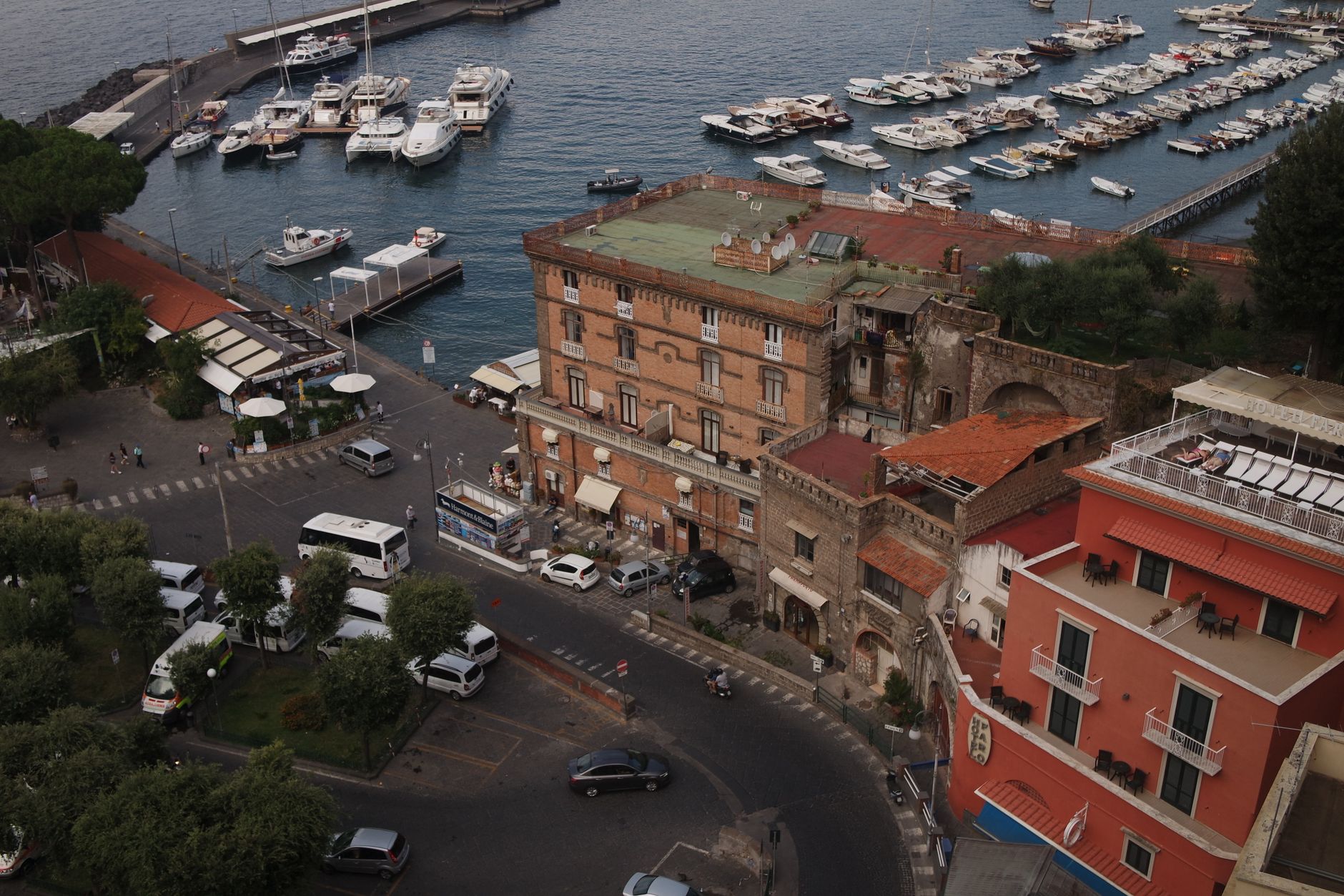 Sorrento