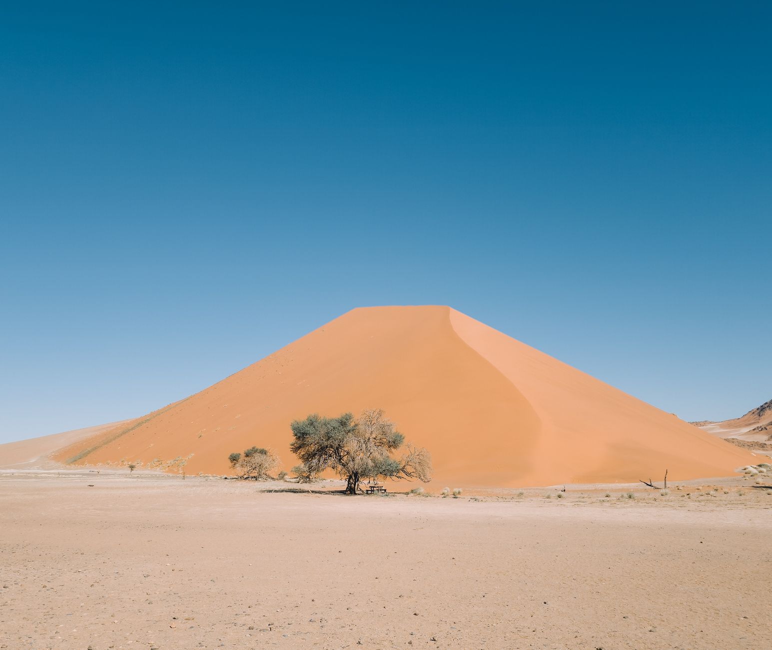 Sossusvlei